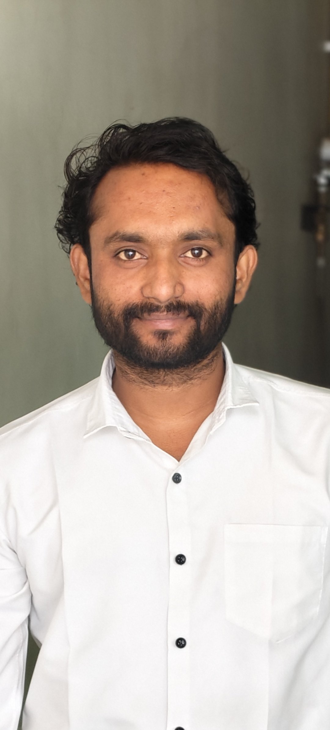 Siddharth ghuge