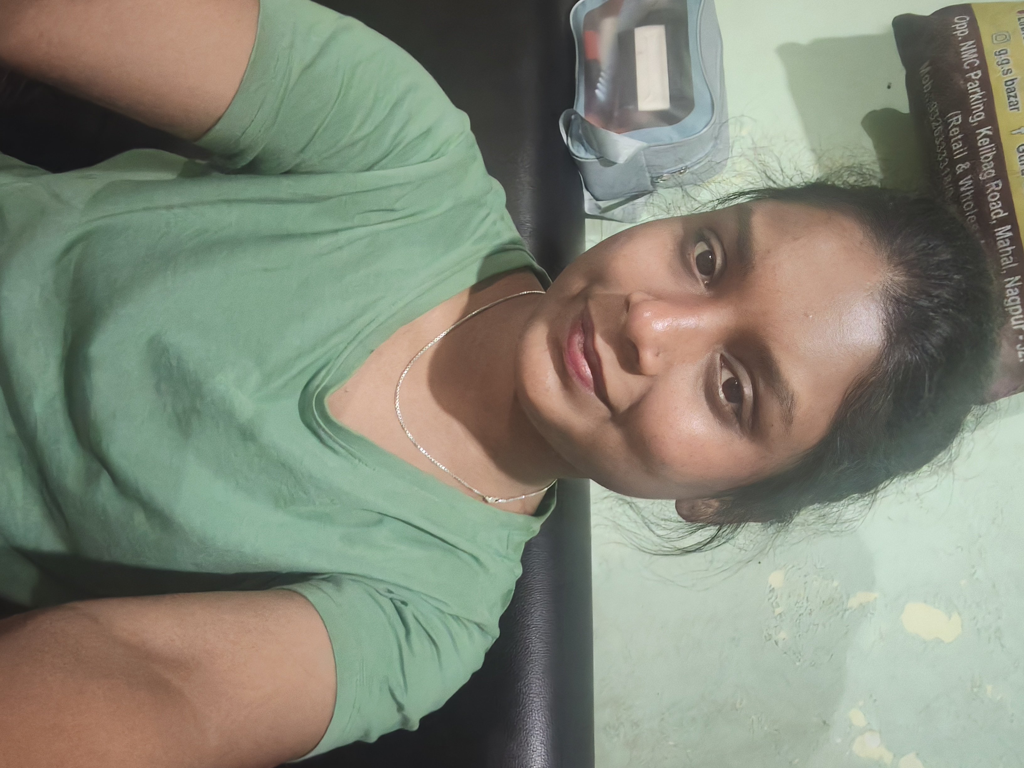 sakshi kuhikar