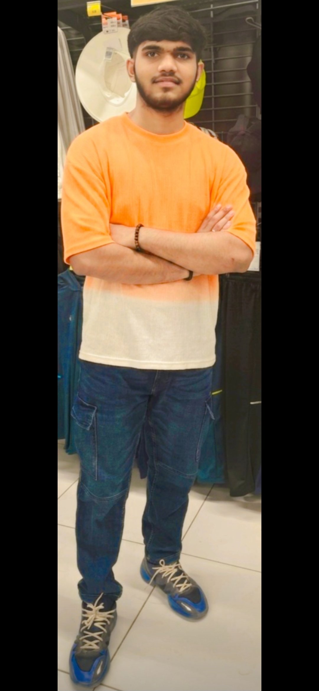 Yash Singh