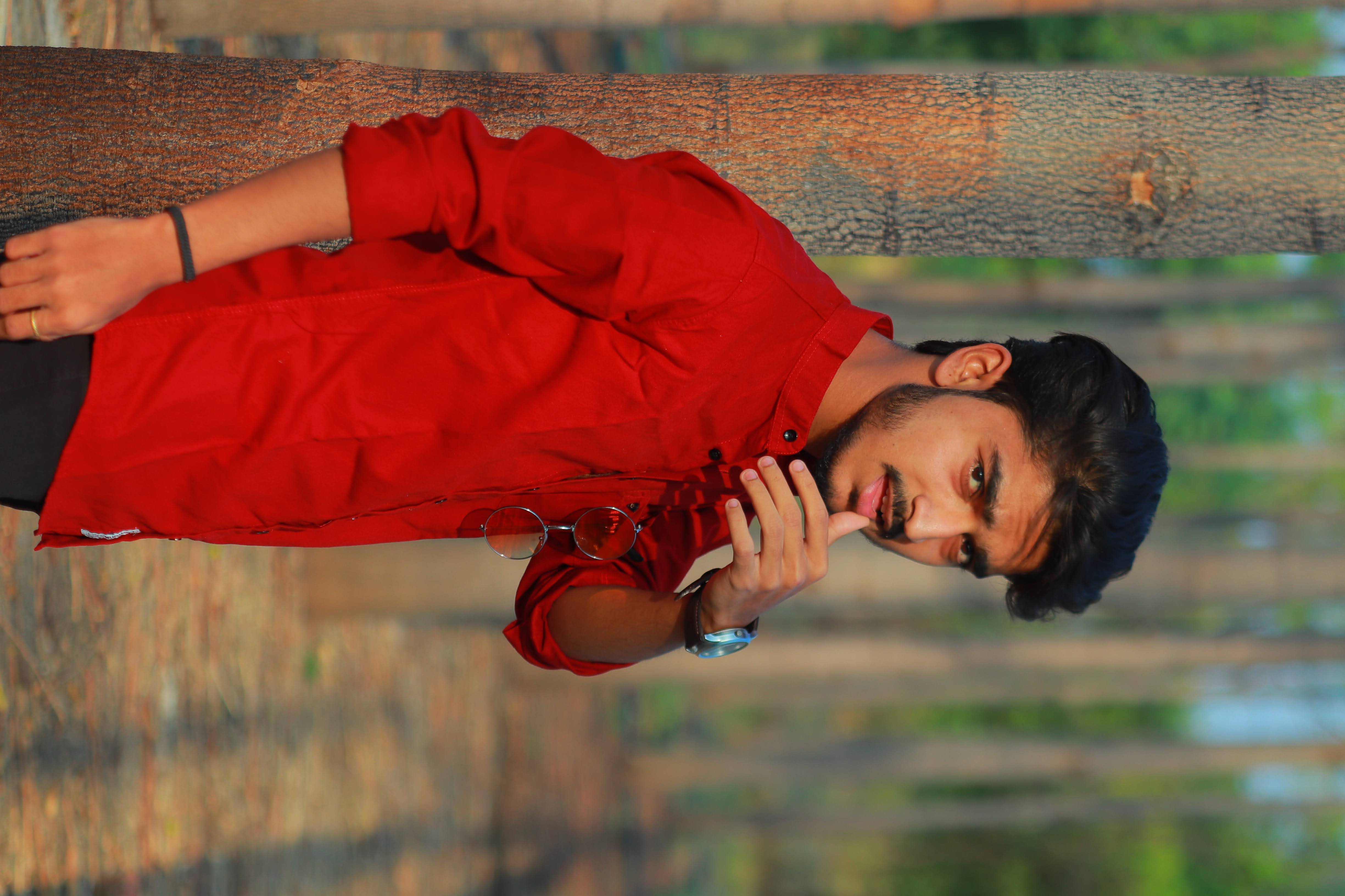 Adarsh Thaware