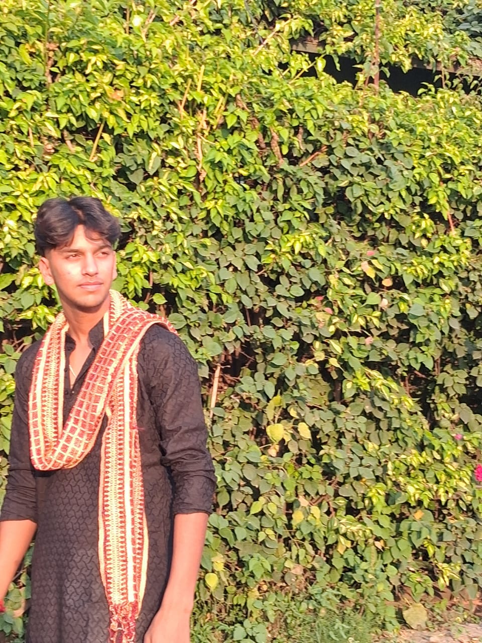 Nagarjun Singh