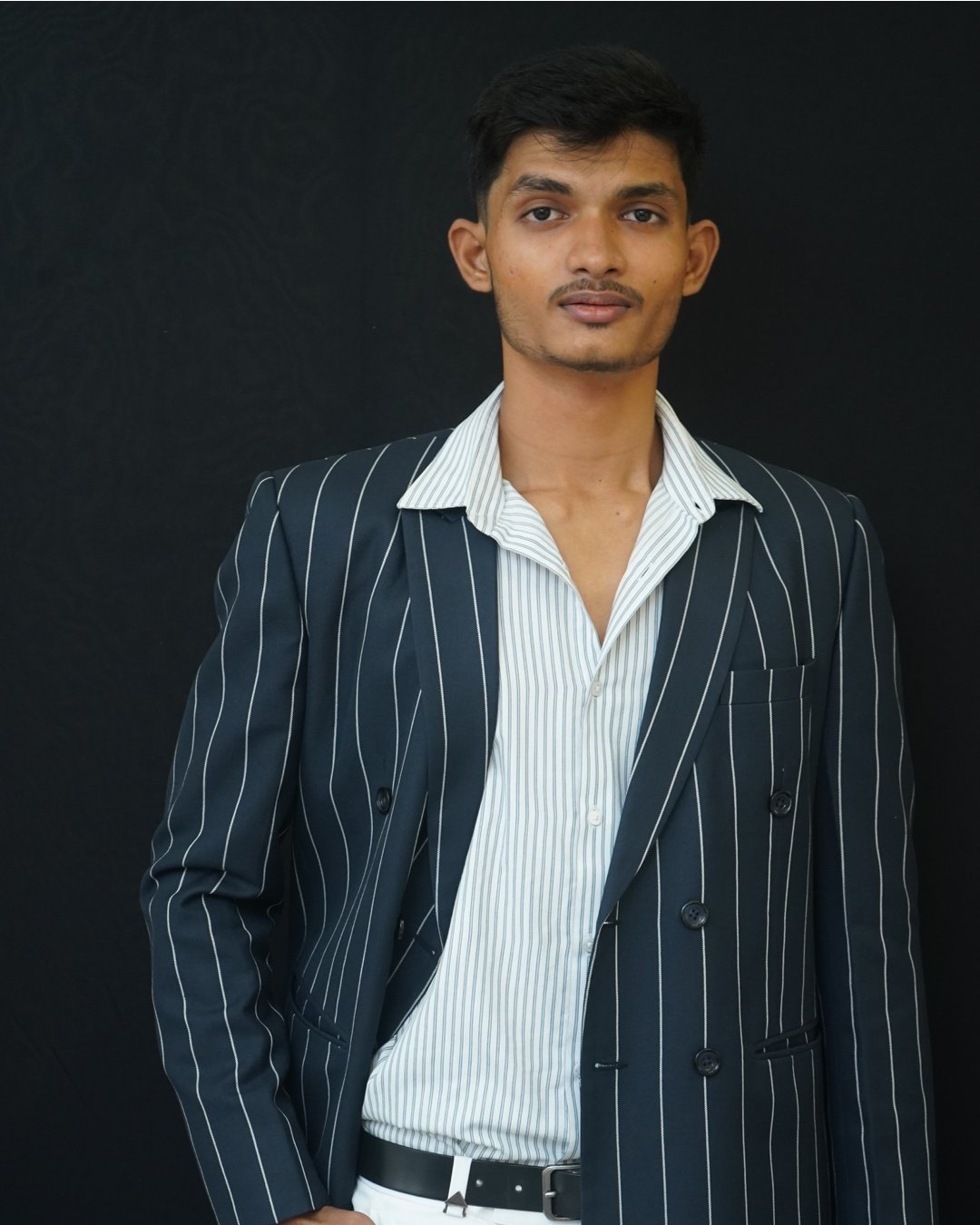 Shivam Rathod