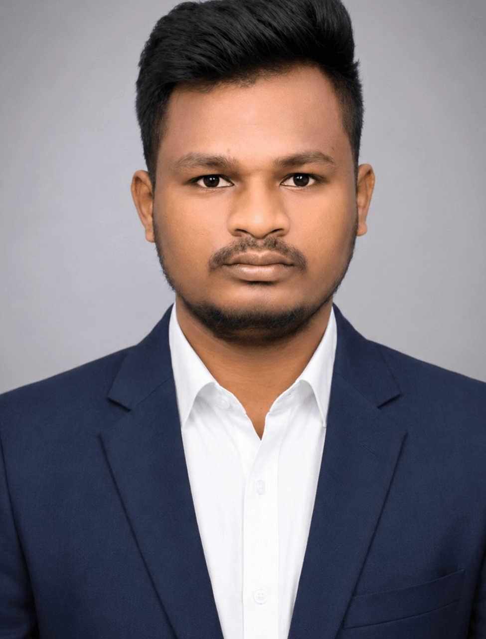 Elagonda Rohith