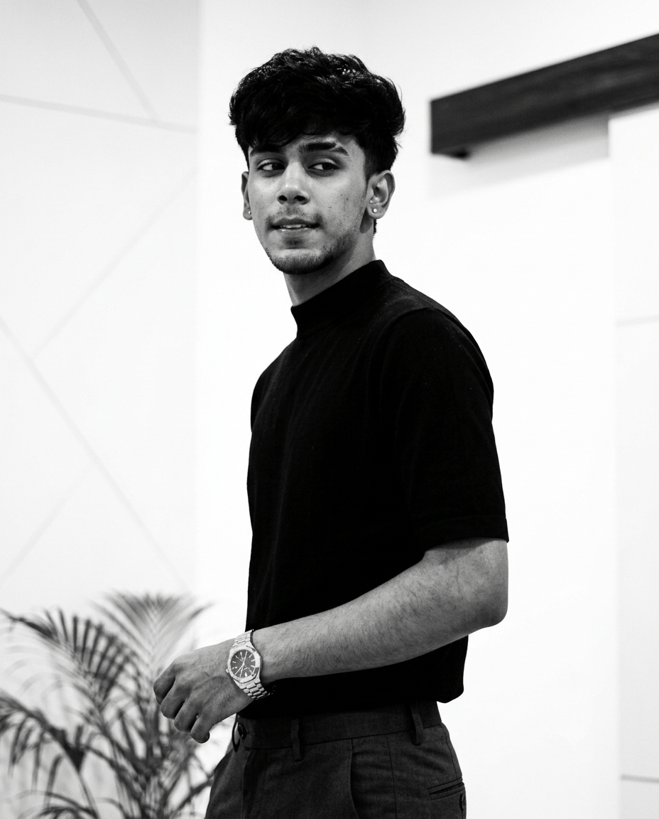 Kavi Roy