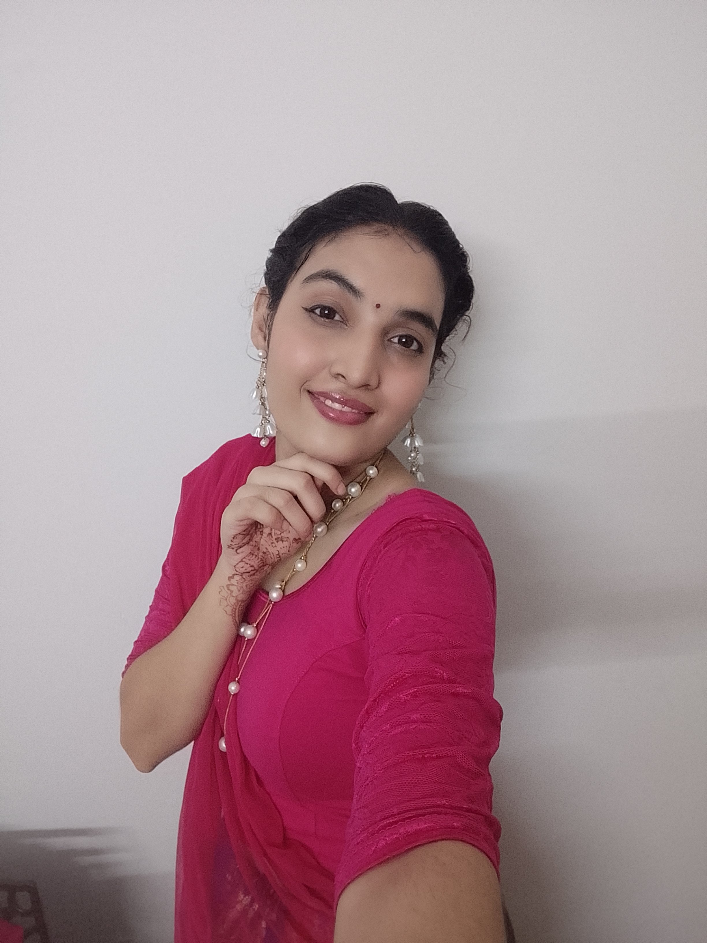 Aparajita Tiwari