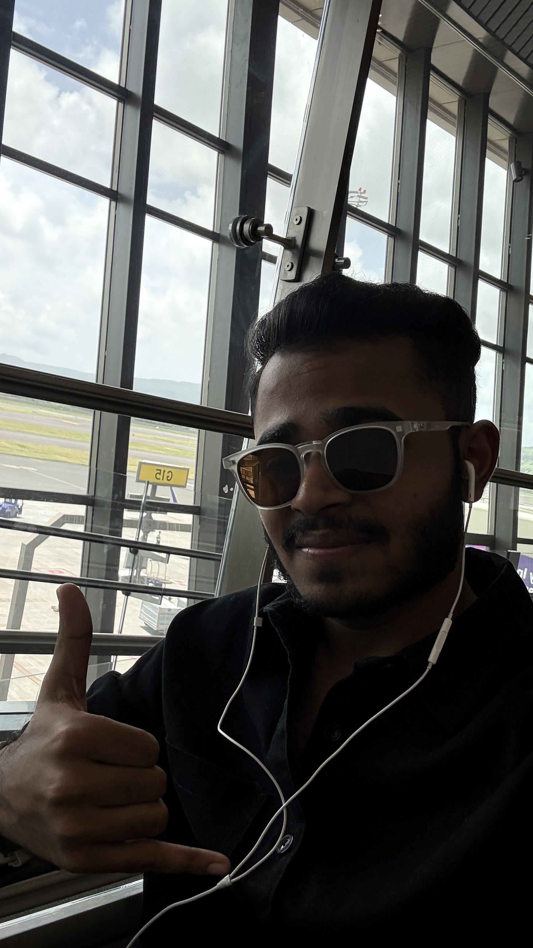 Rishank Goyal