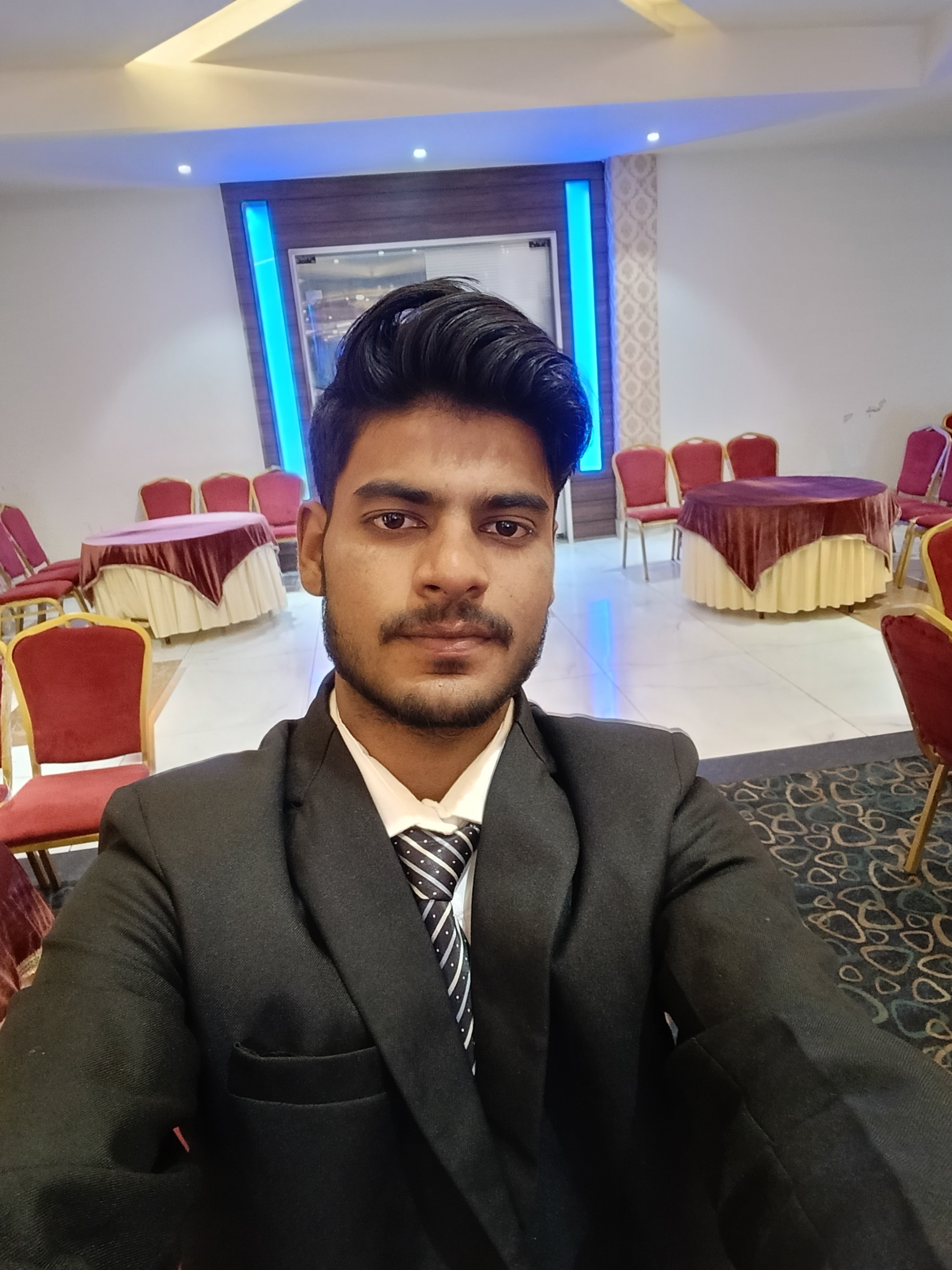 Ritik Sharma