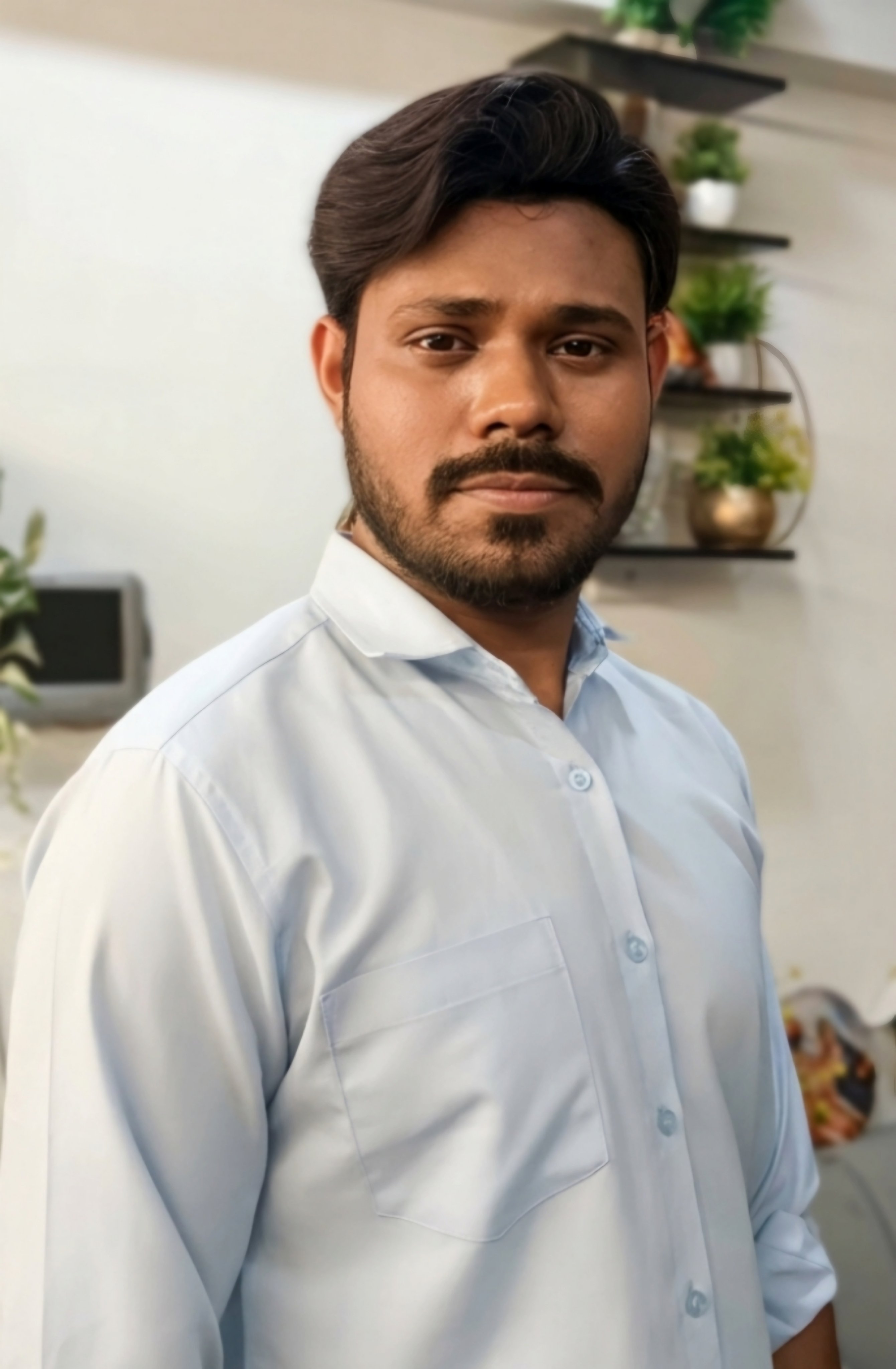 Saqib Shakeel