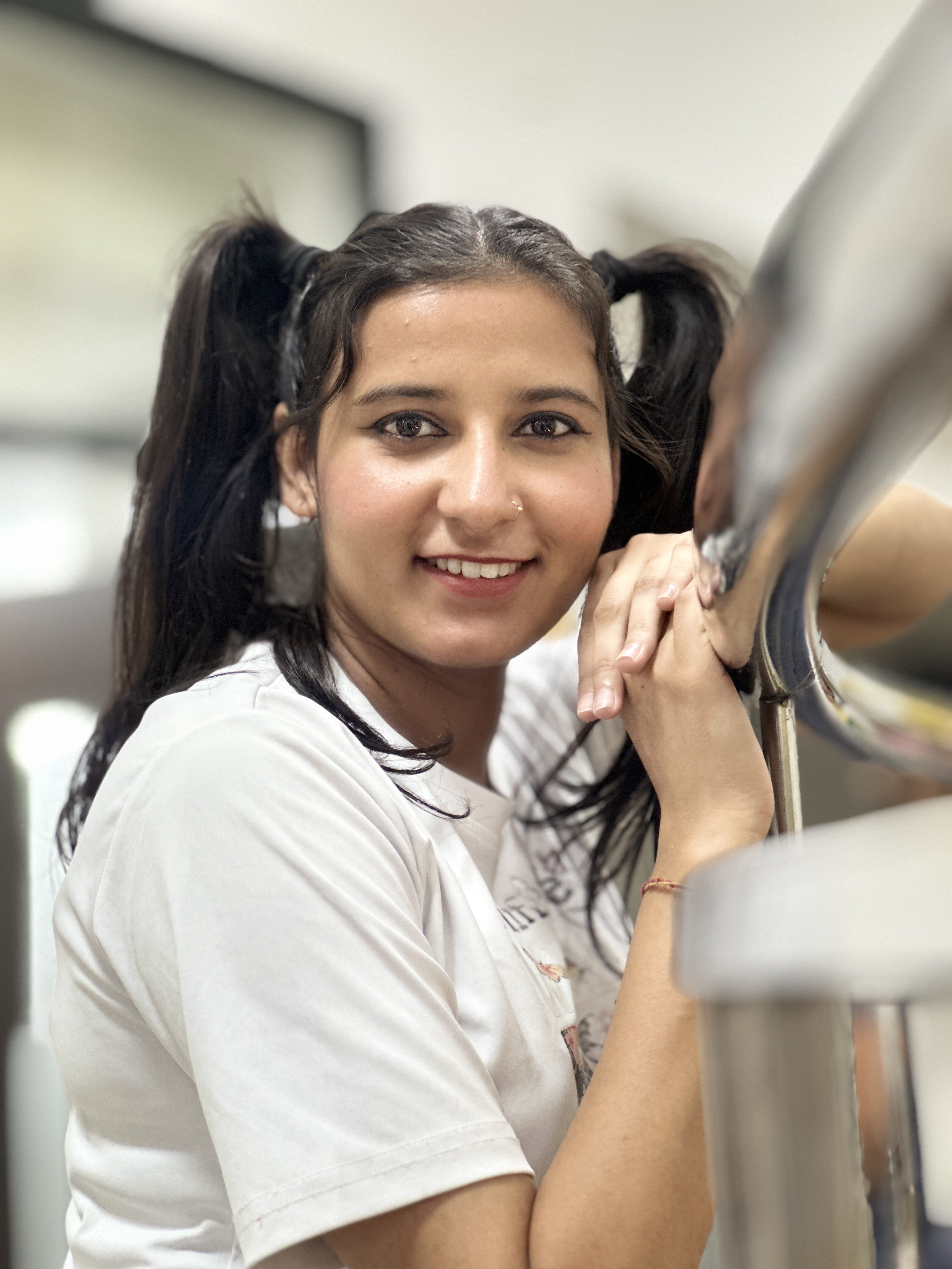Yogita Grover