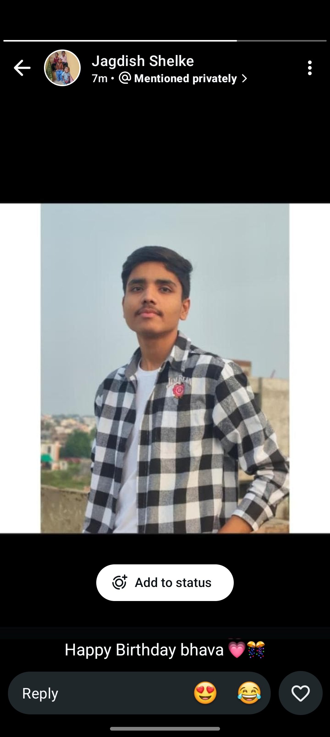 Shankar Joshi
