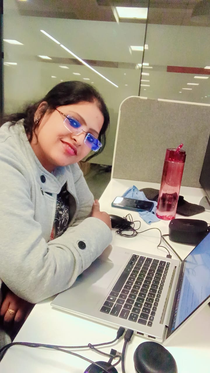 Eku REKHA