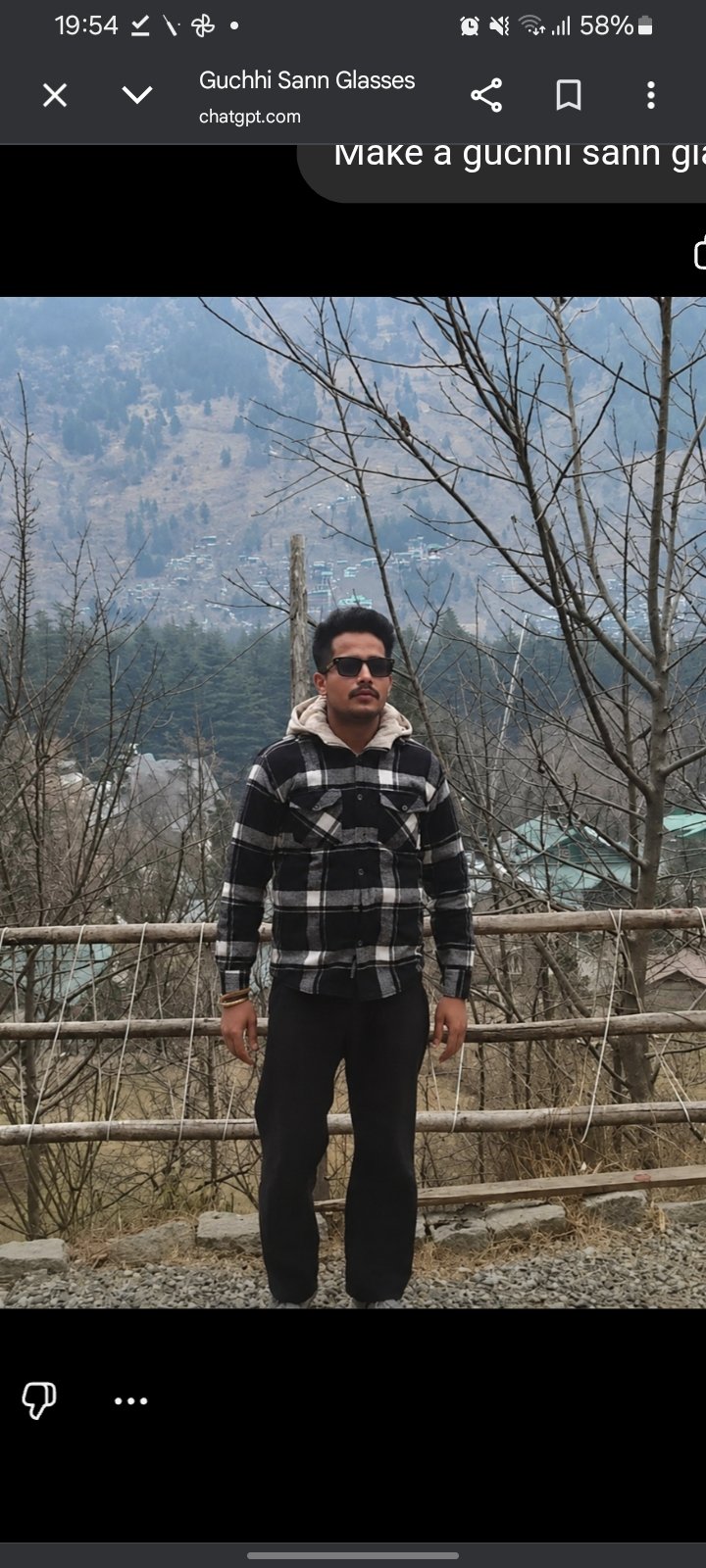 Sachin Mohar