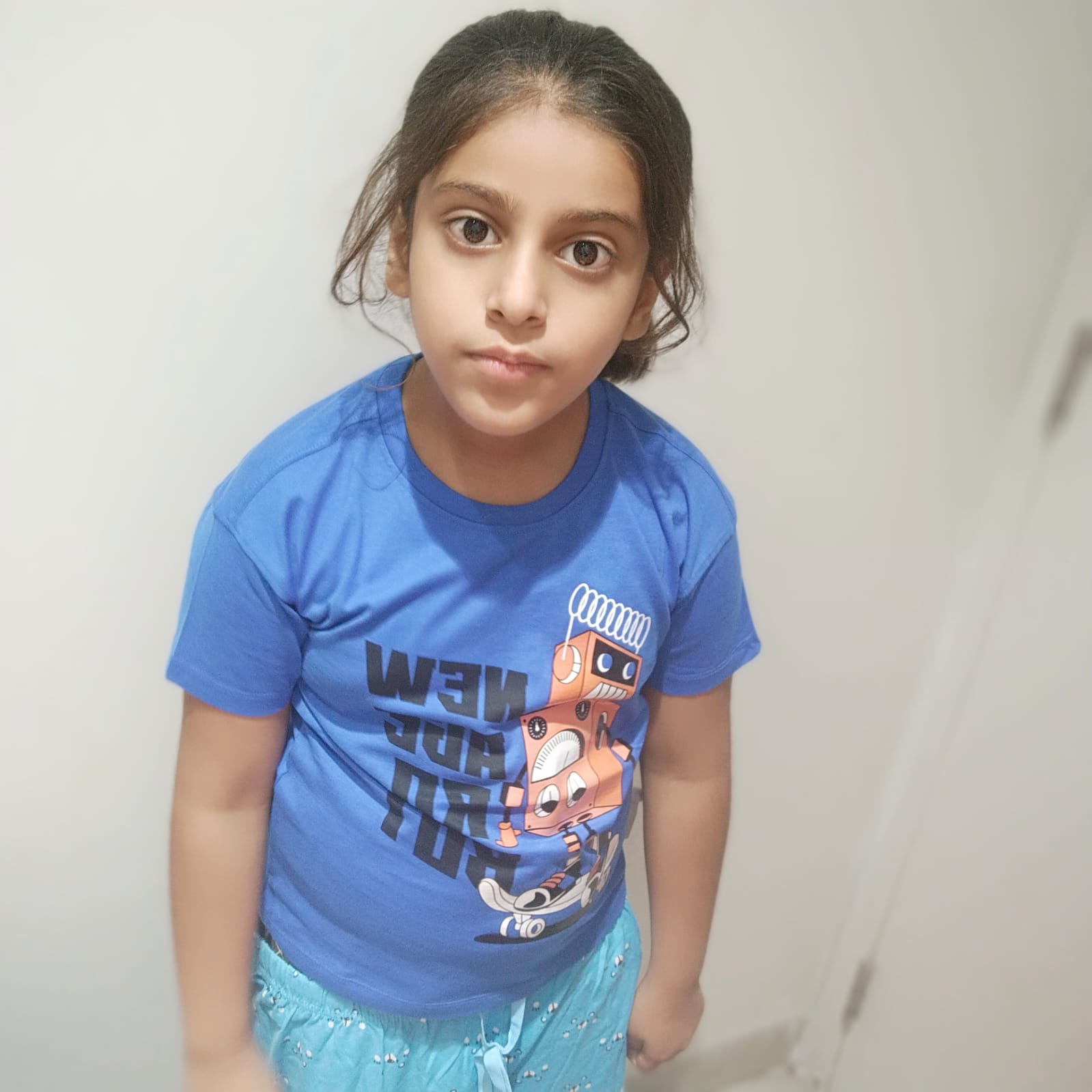 Shubhankari N/A