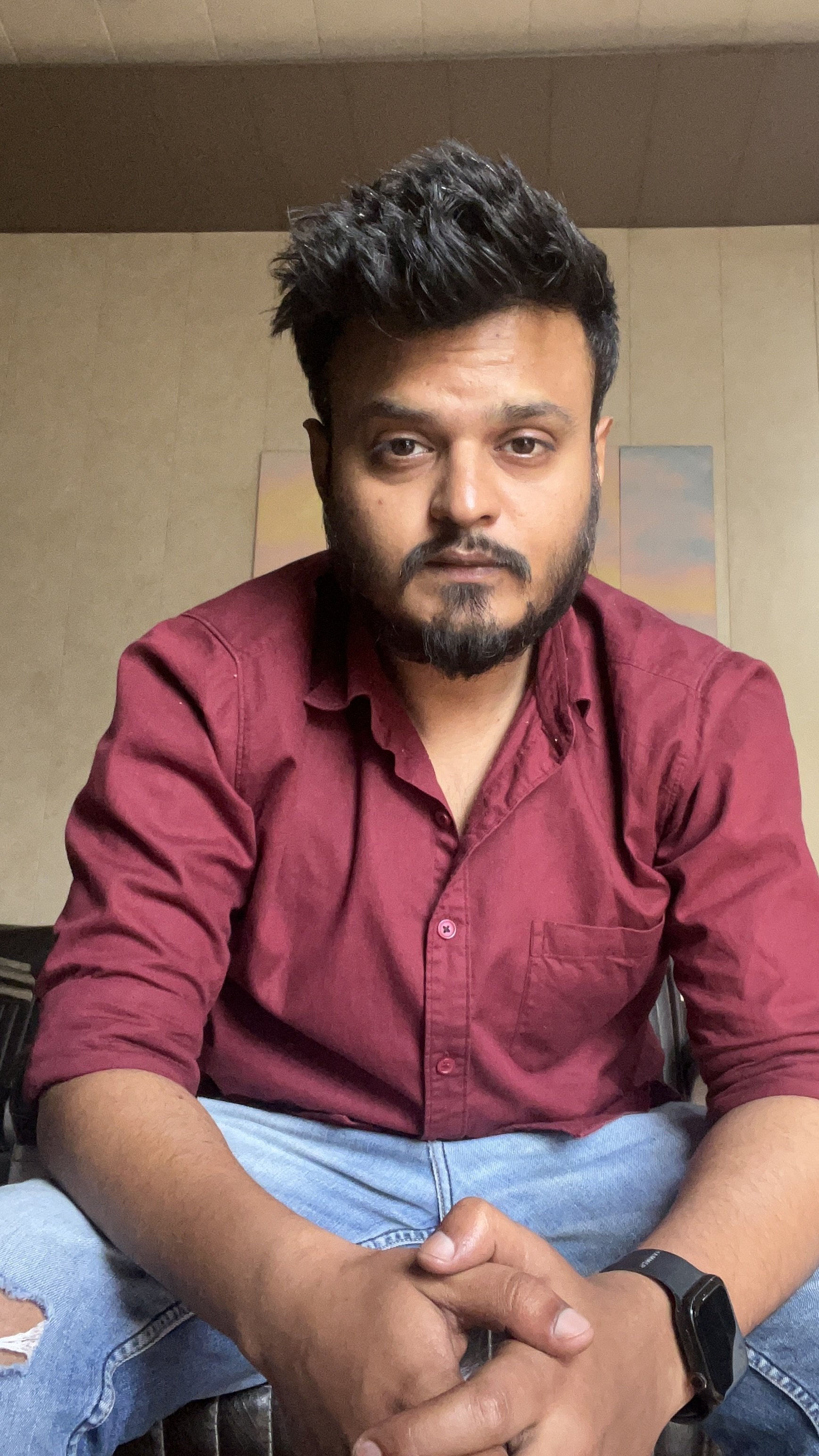 Himanshu Chauhan
