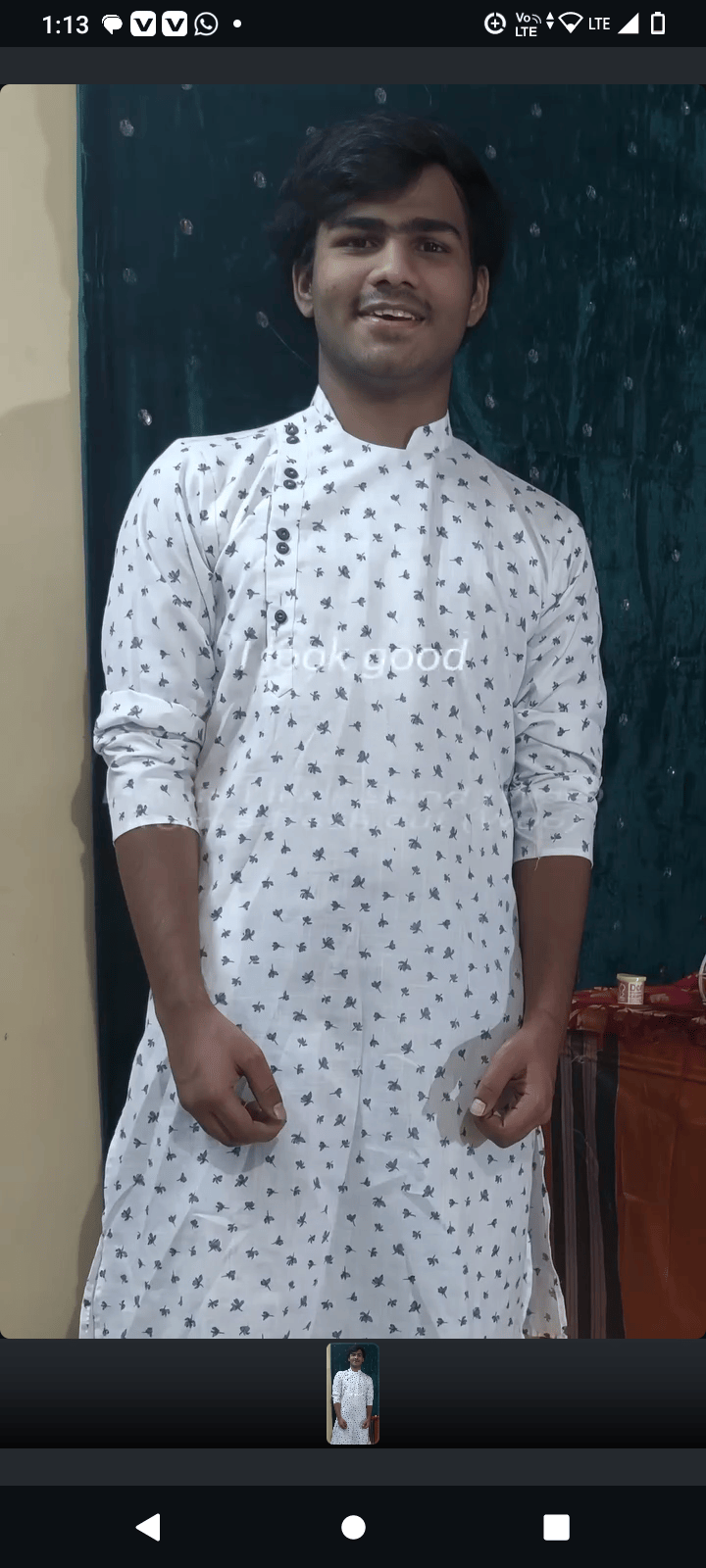 Rudra Khandale