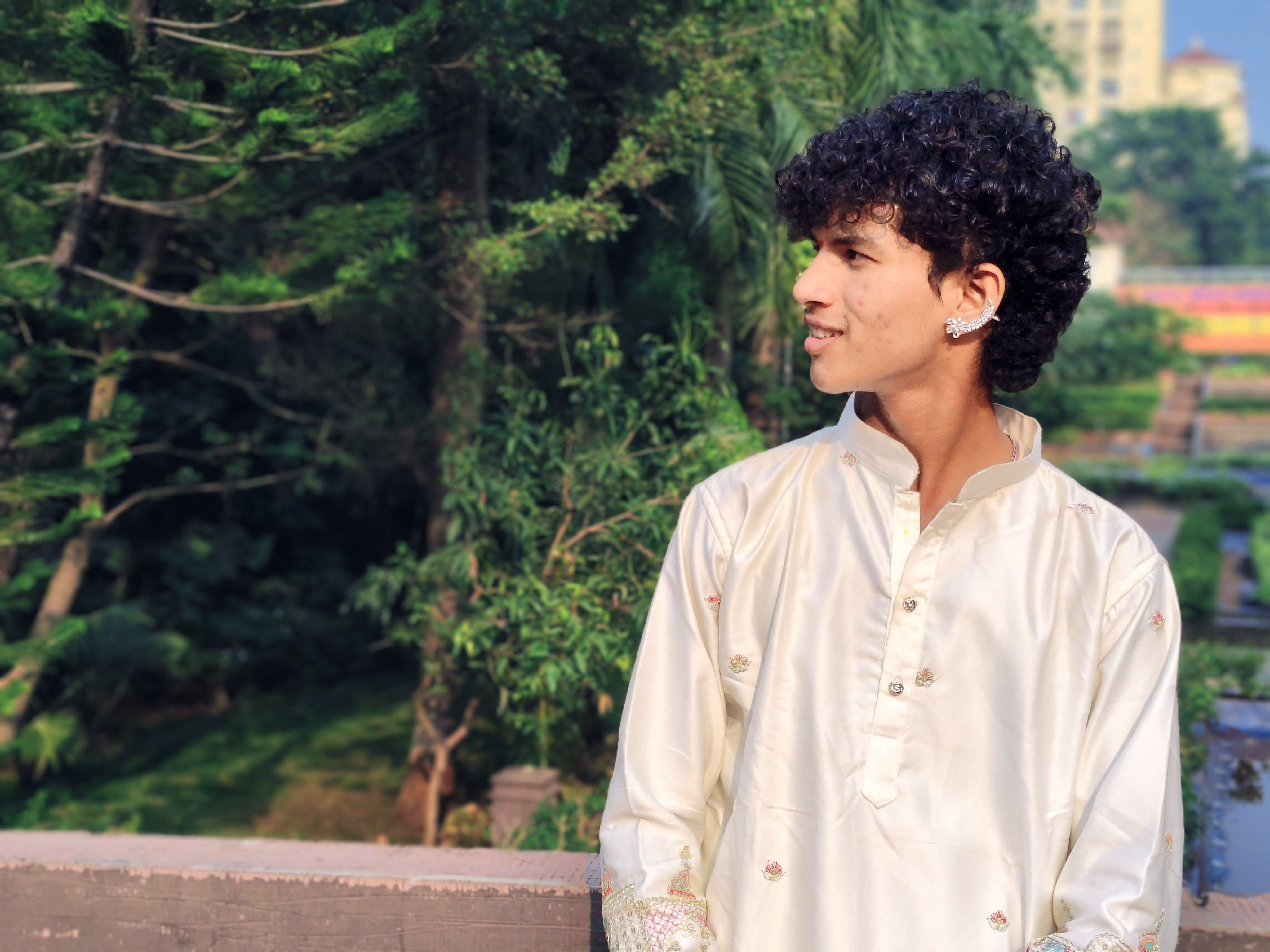 Hardik Nimbare