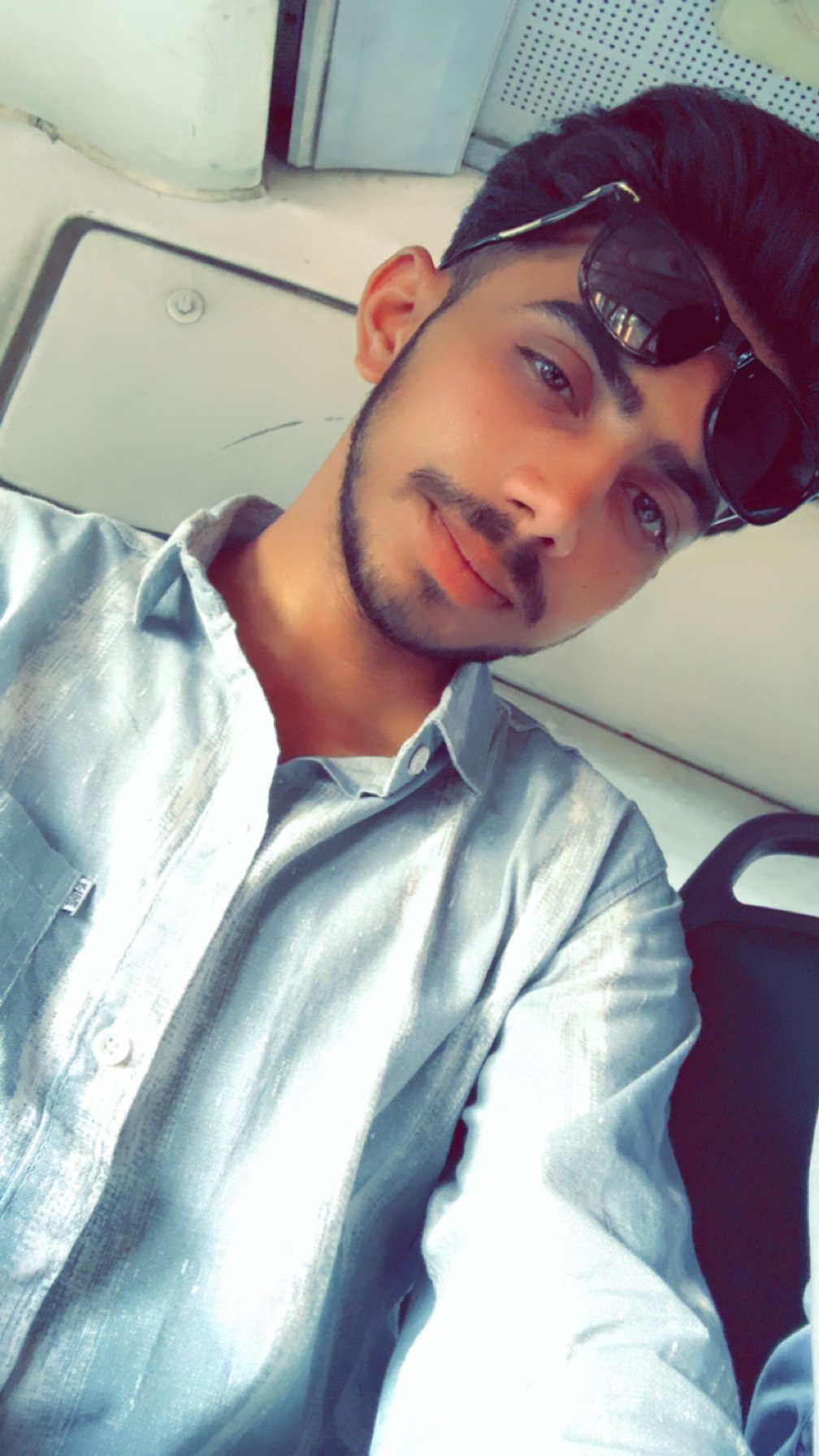 Ankit Sharma