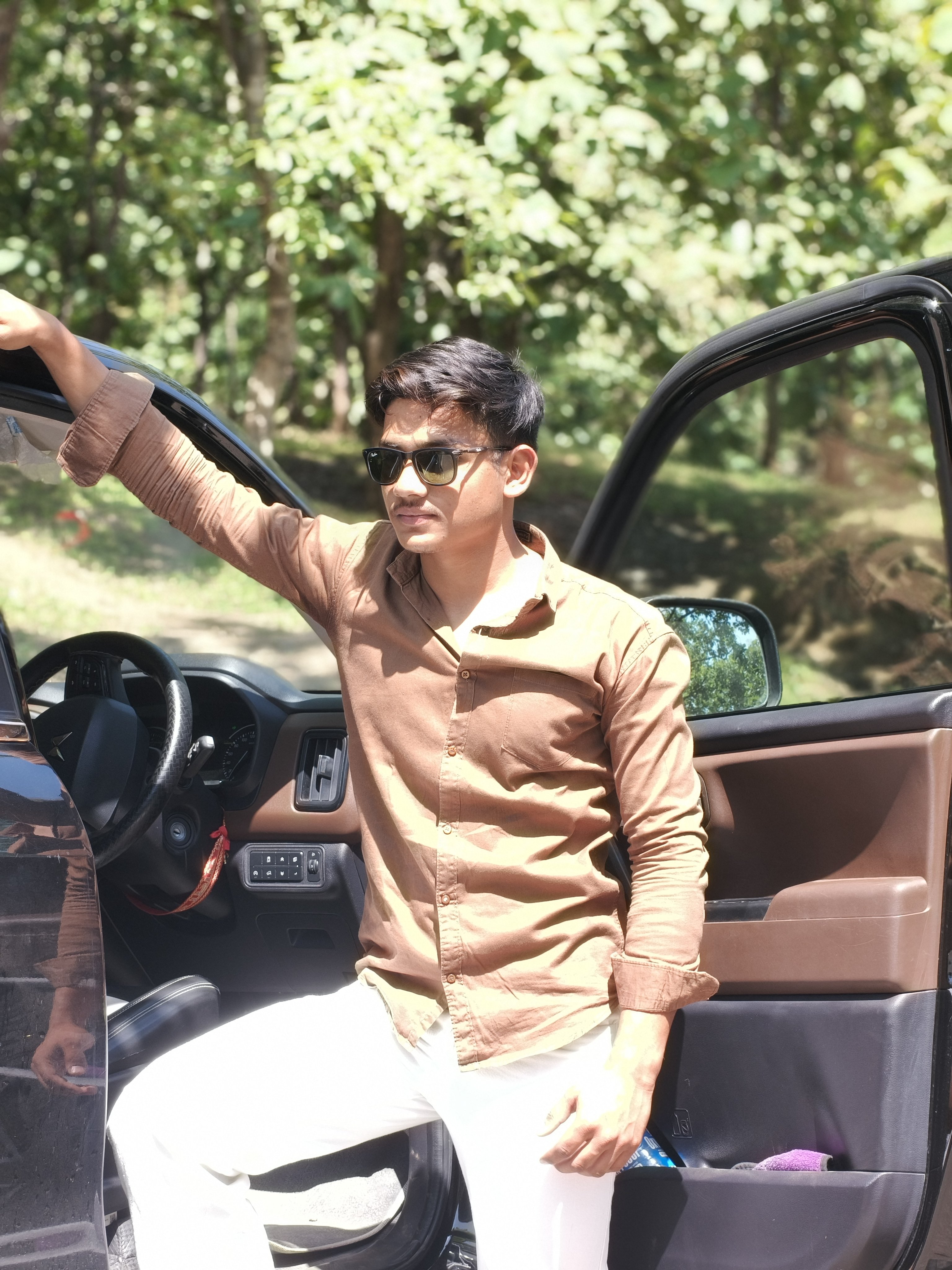 Rehan Khatik