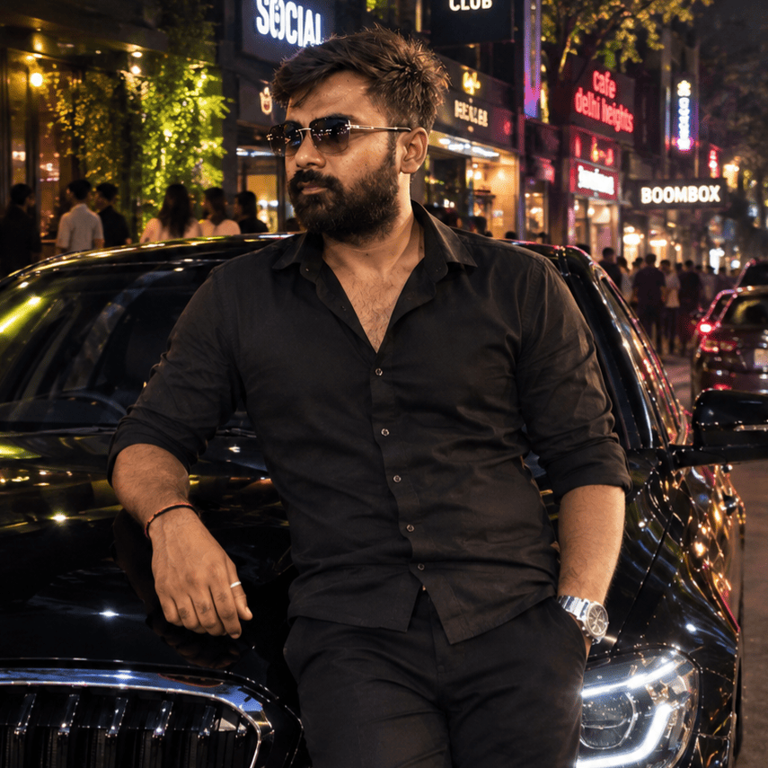 Vivek Verma