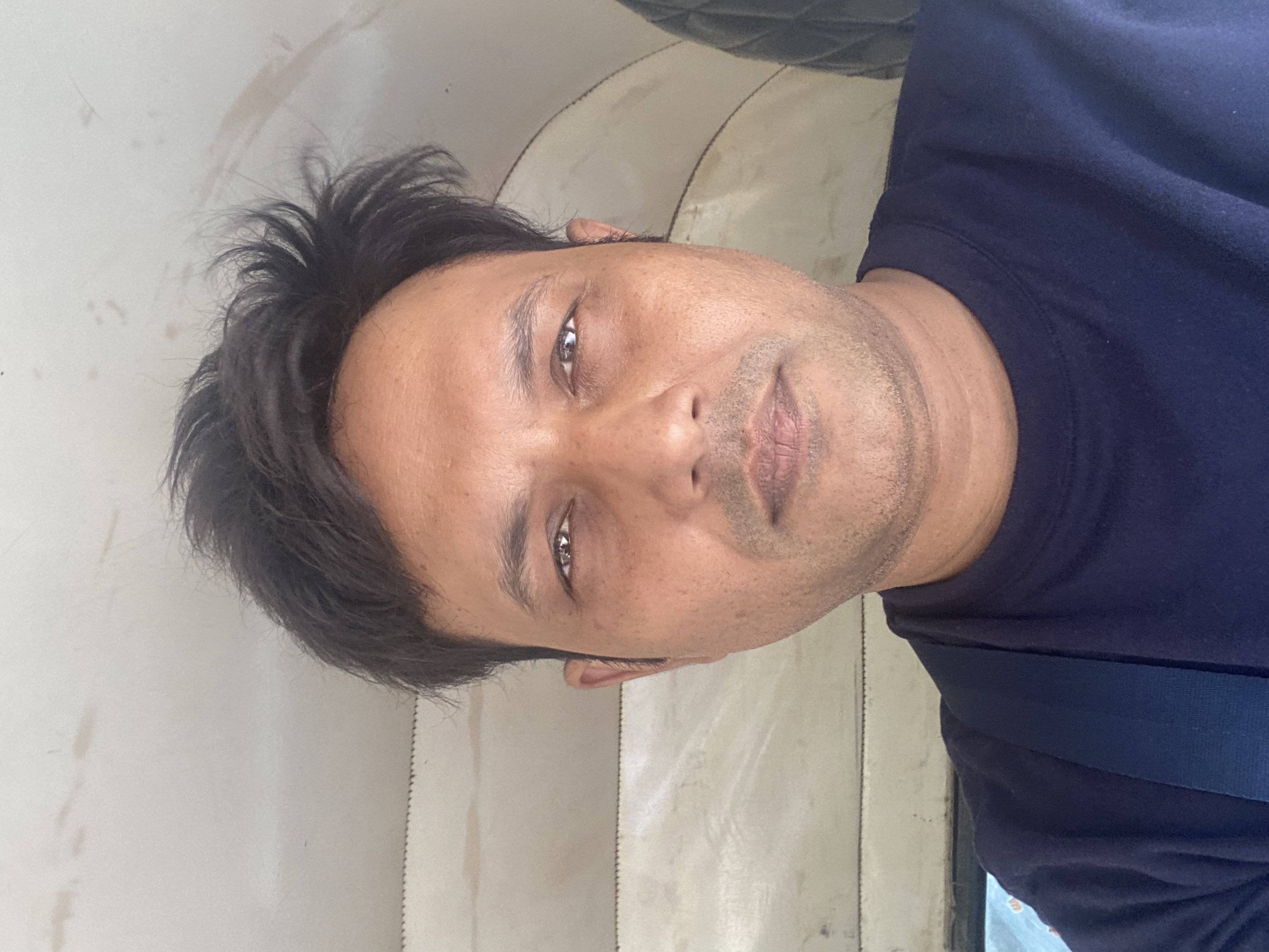 Aarav Verma