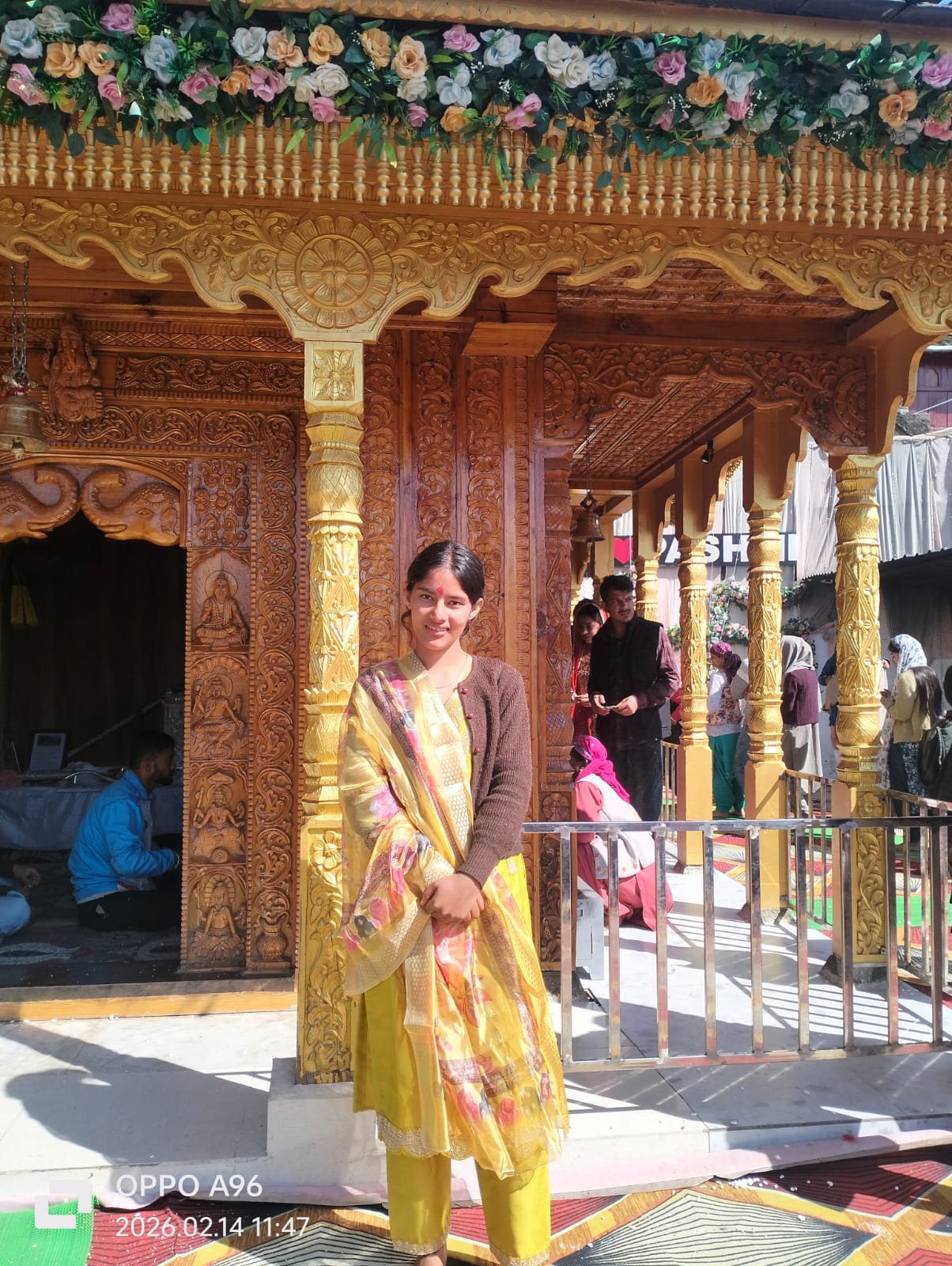 Rishika Pozta