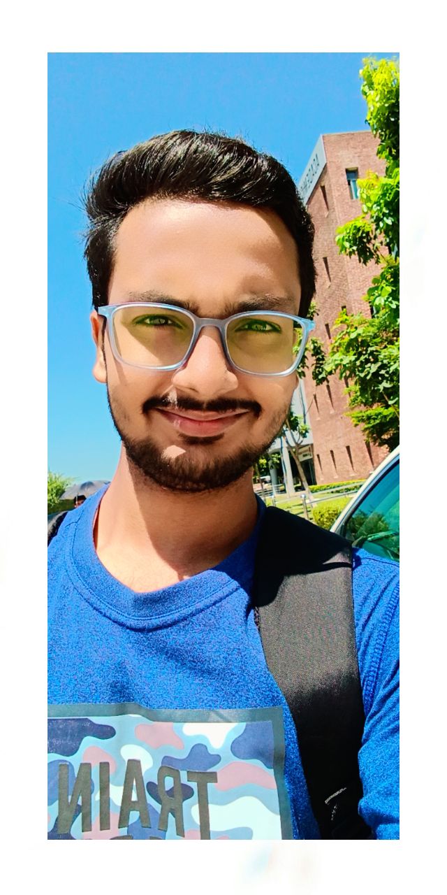 Aryan Singh