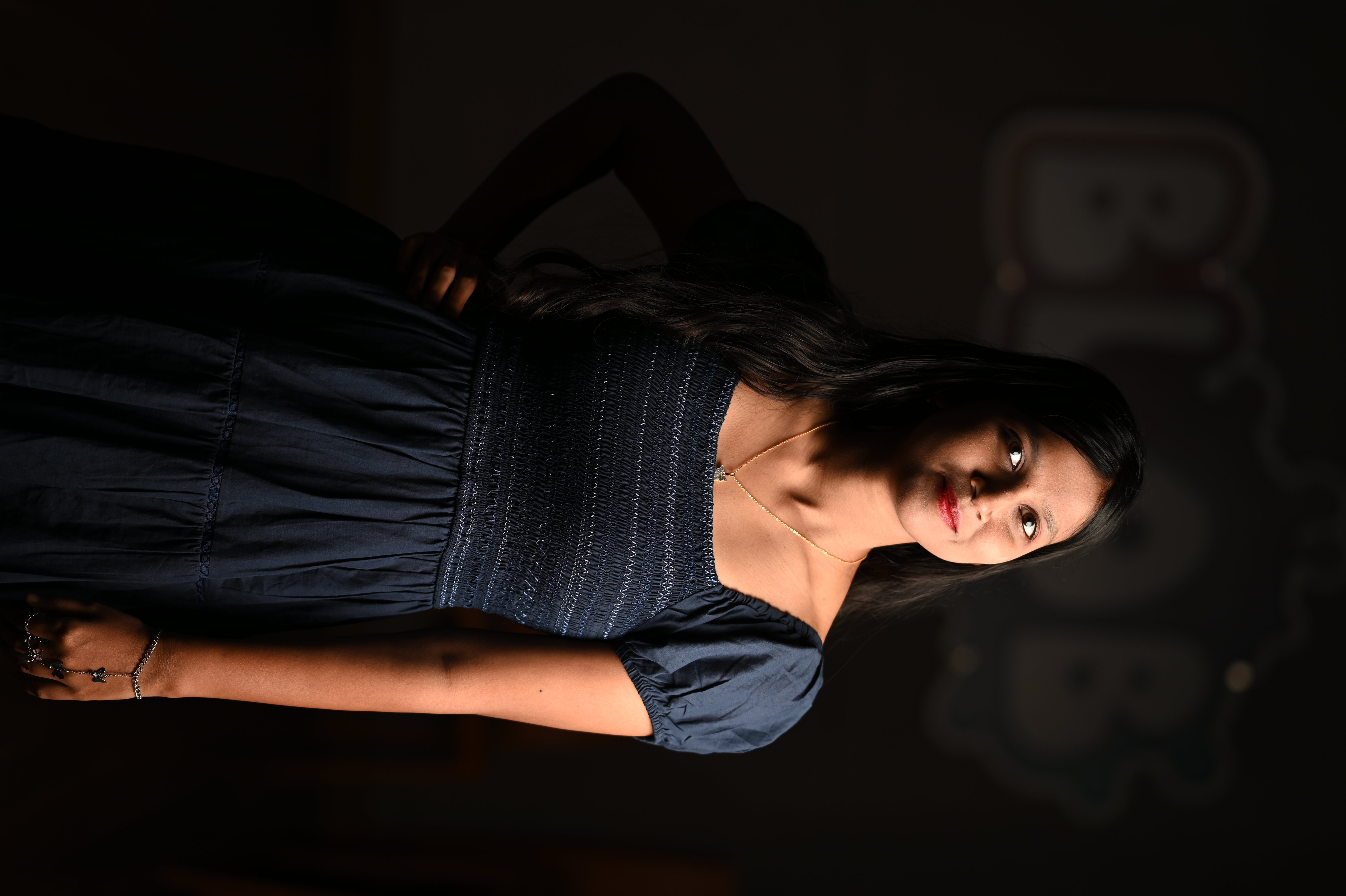 Pratyusha Nayek