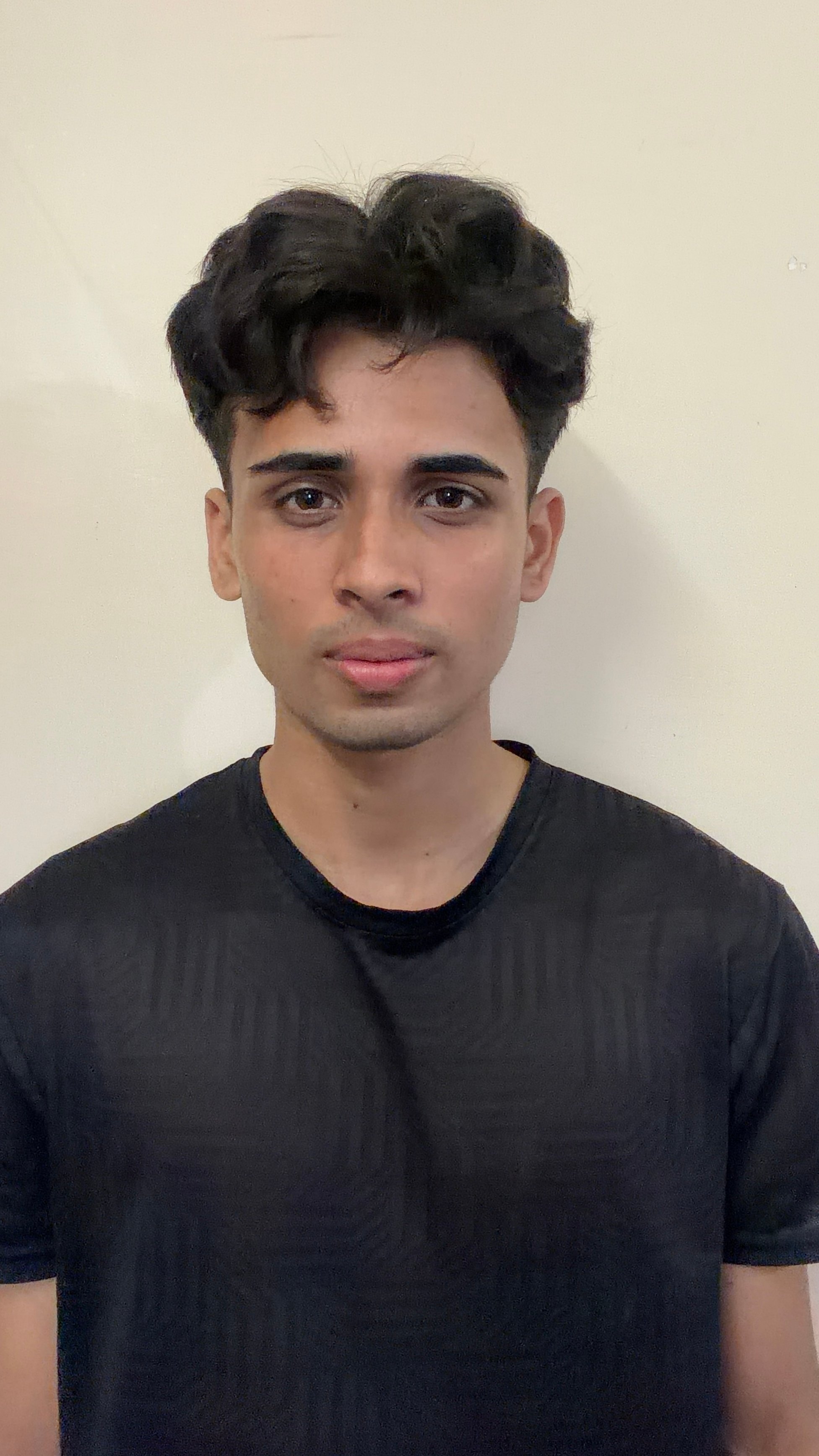 Yash Sawner