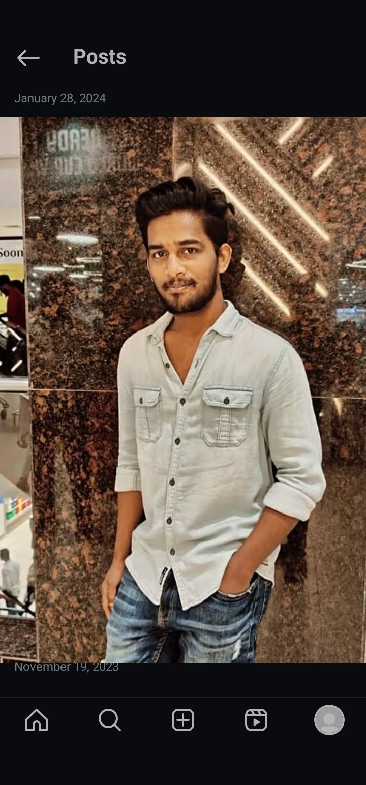Abdul kalam Shaik