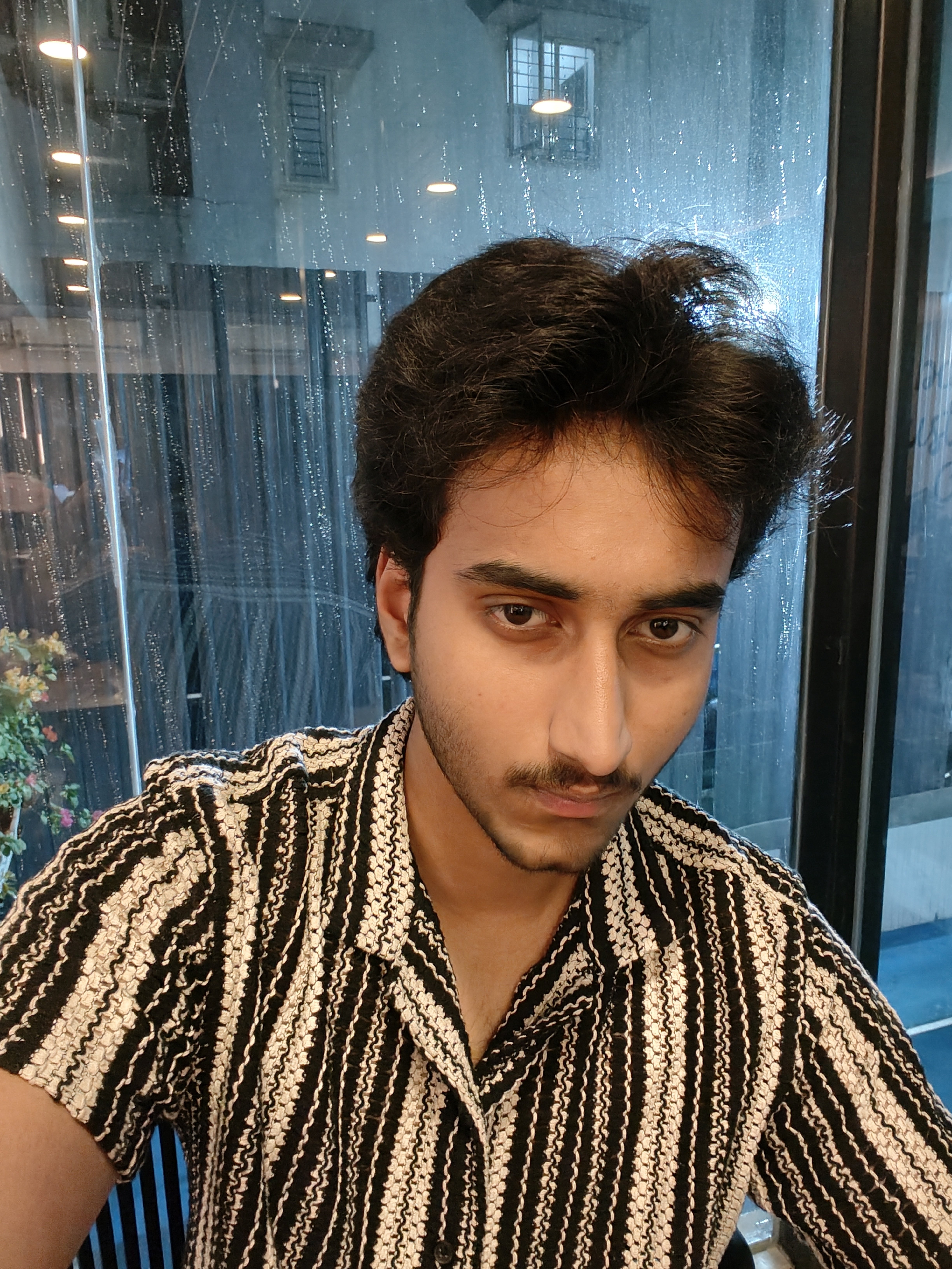 Vibhu Chakradhar