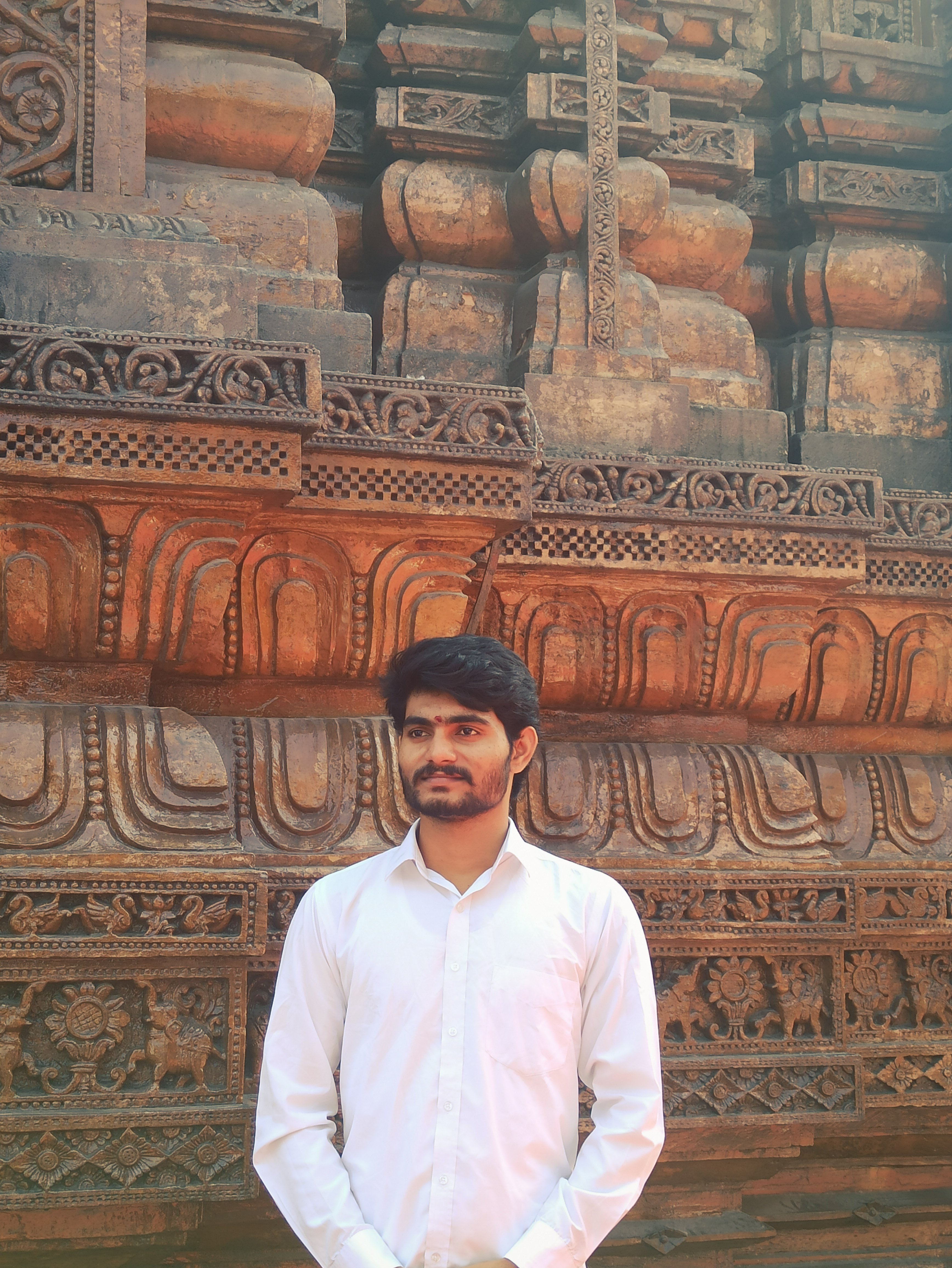 Vikas Katkam