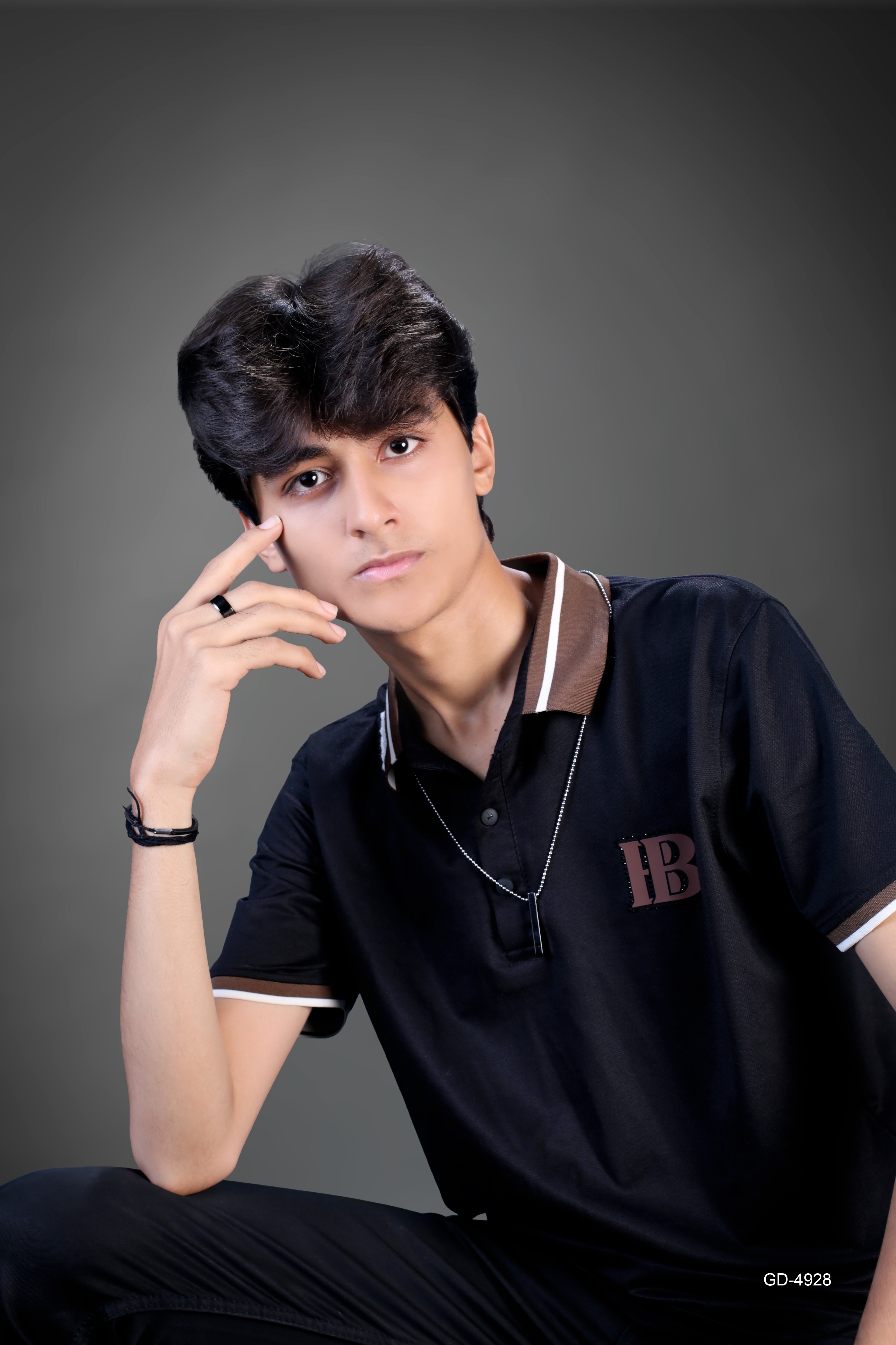 Harsh Kasturi