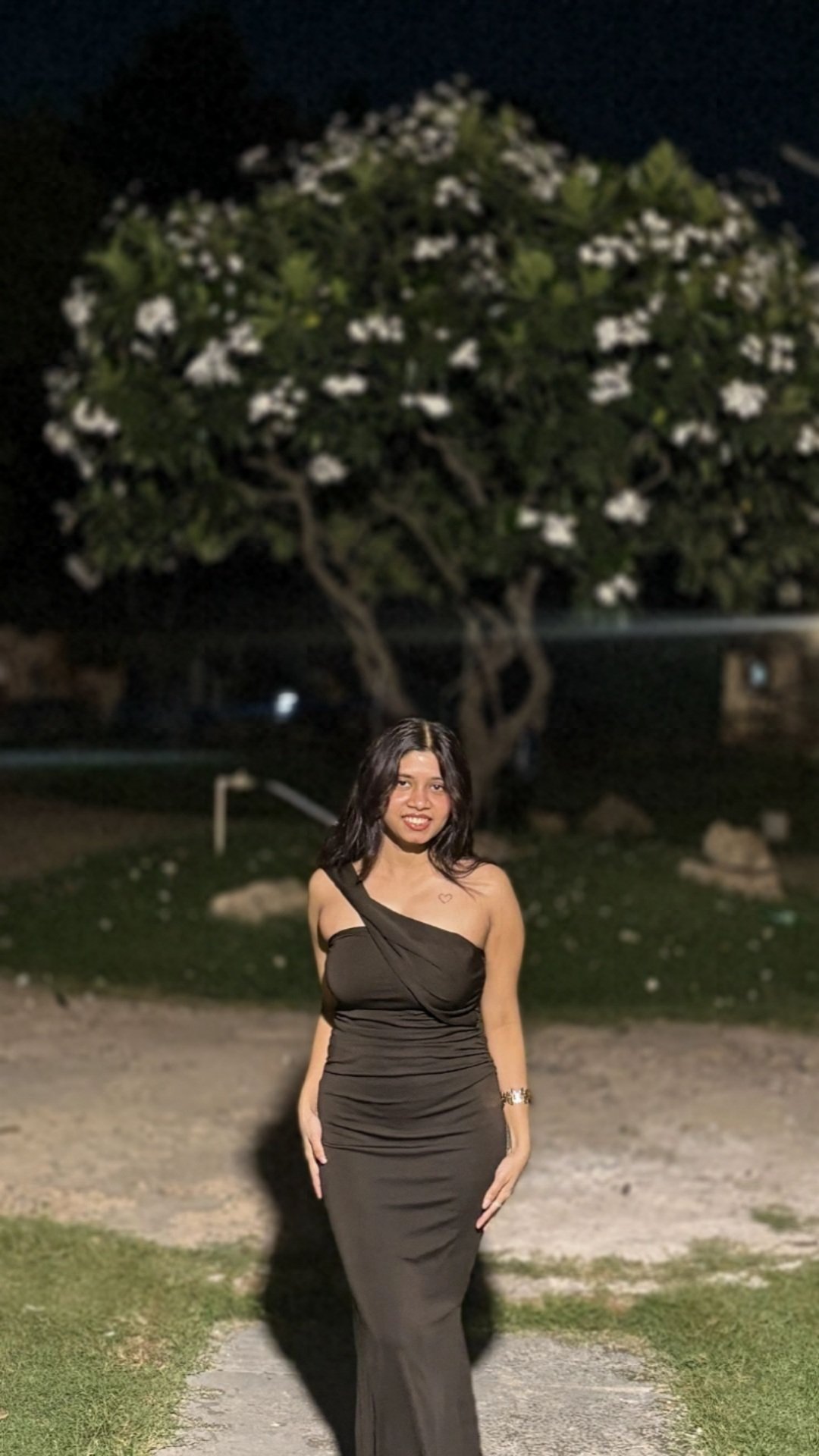 Nidhi Patel