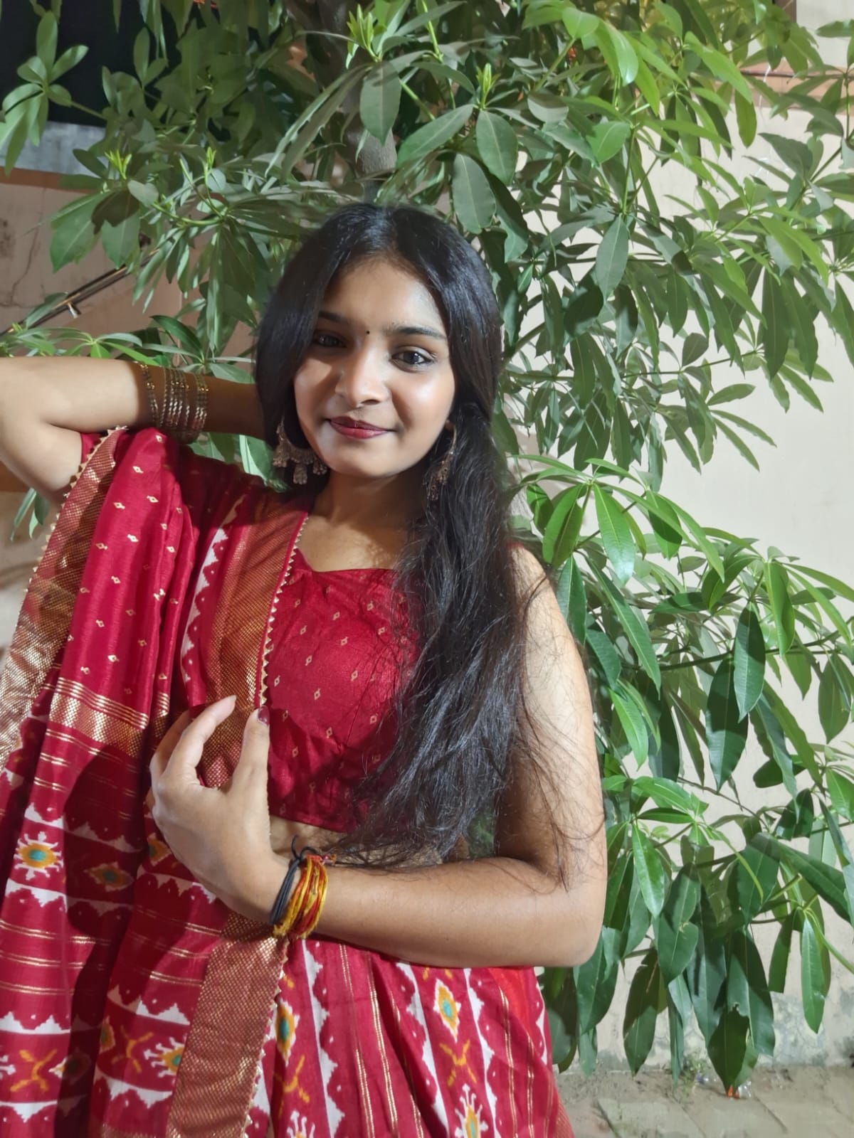 Arpita Tomar