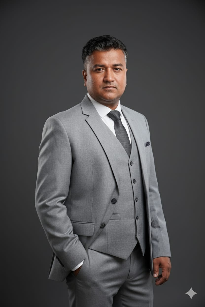 Prince Gupta