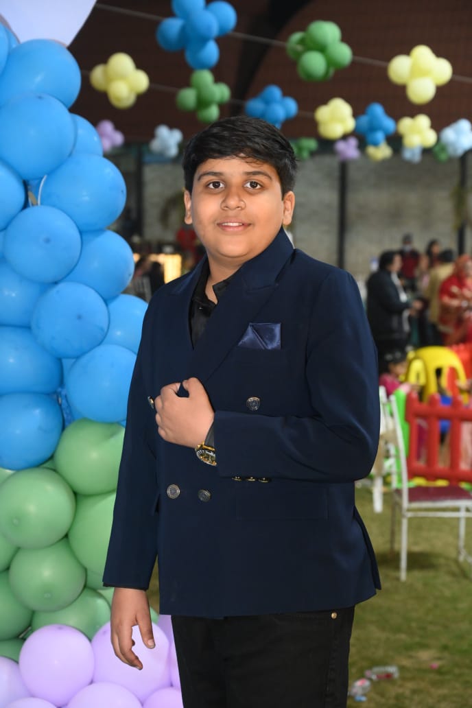 Tanmay Kadel
