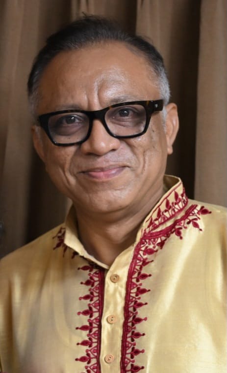 Suvankar Bhattacharyya