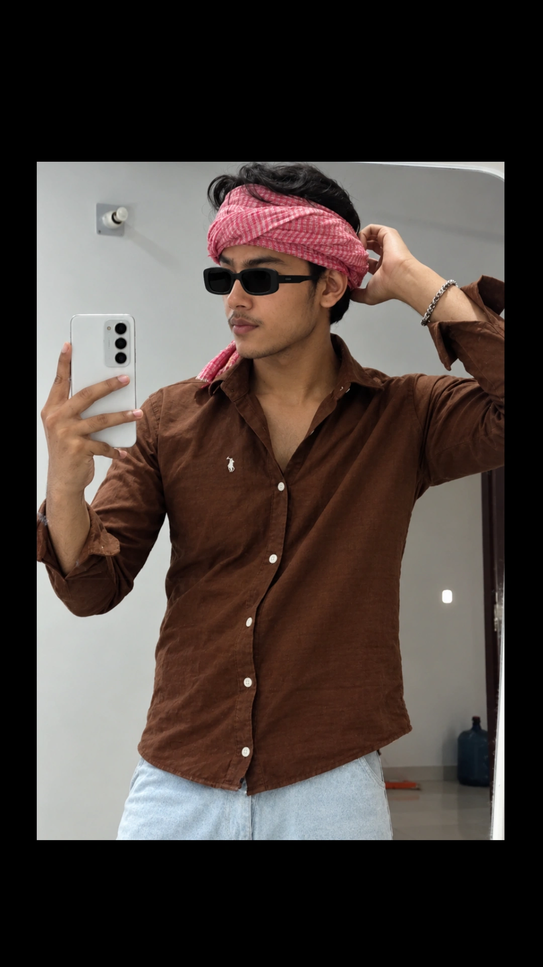 Anurag Pandey