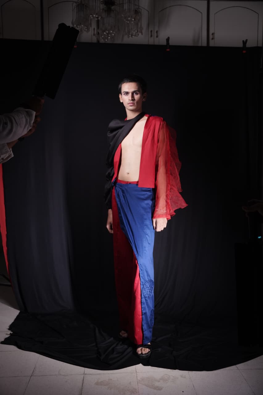 Dhruv Patel
