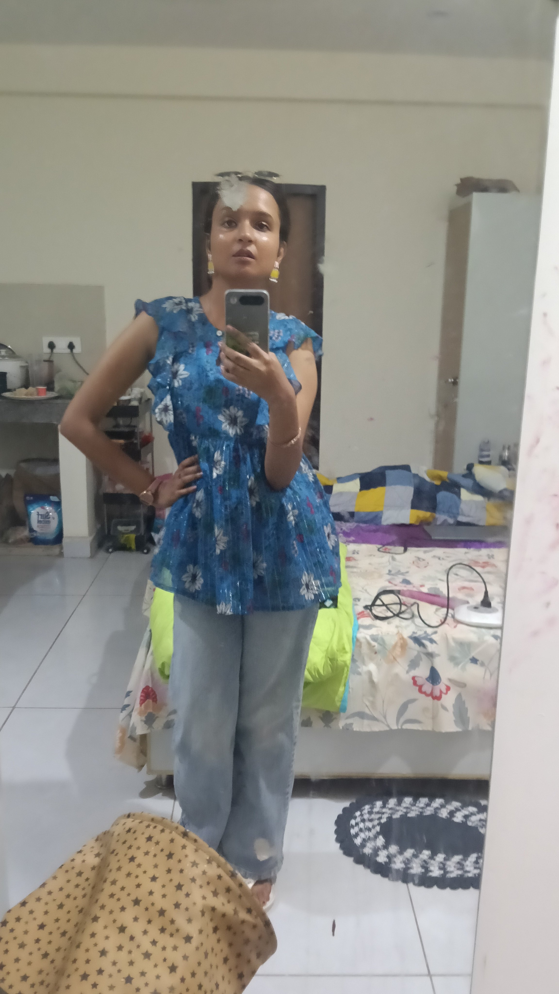Madhurika 
