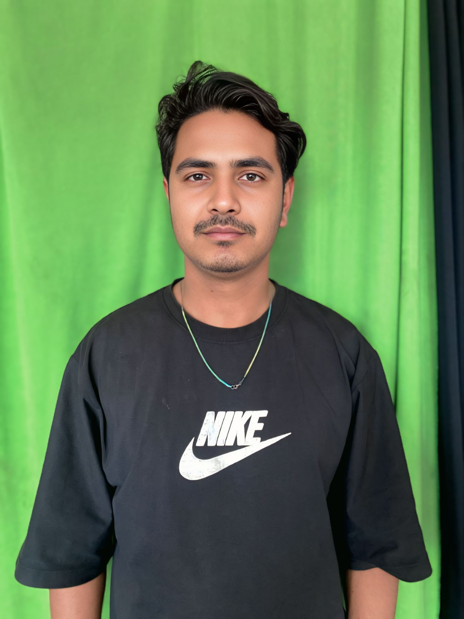 Hasibur Ansari