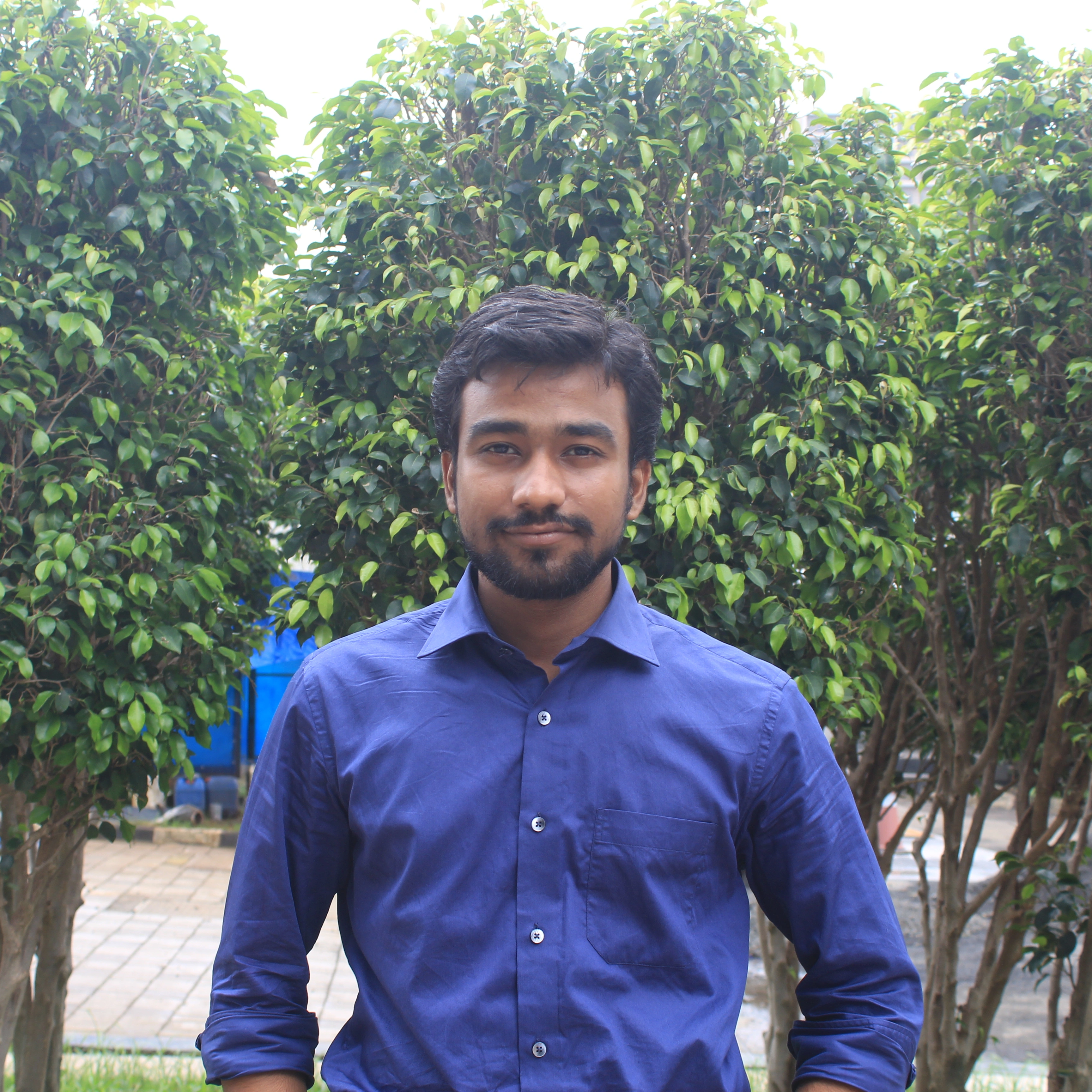 Abhishek Dubey