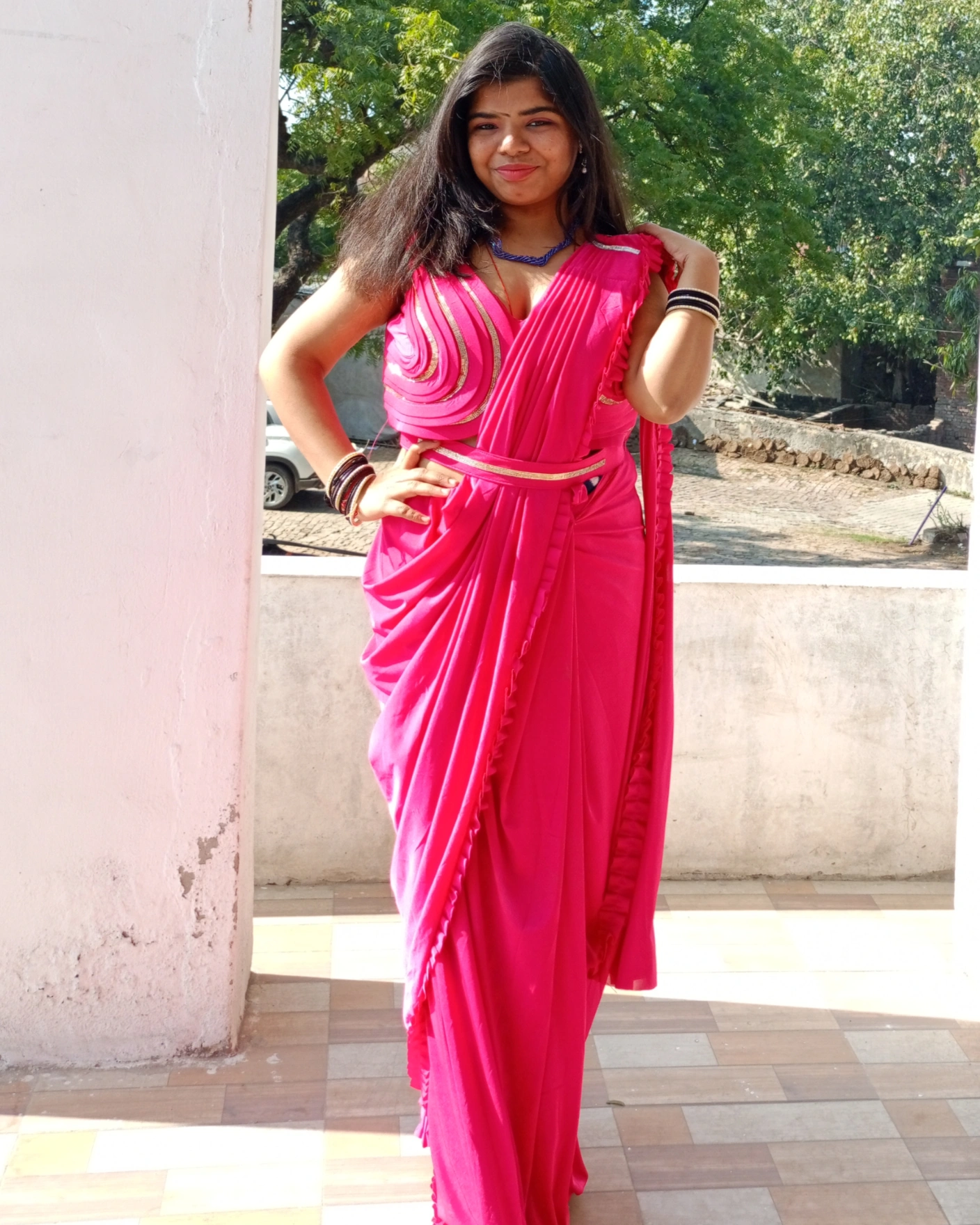 Aarna Saxena