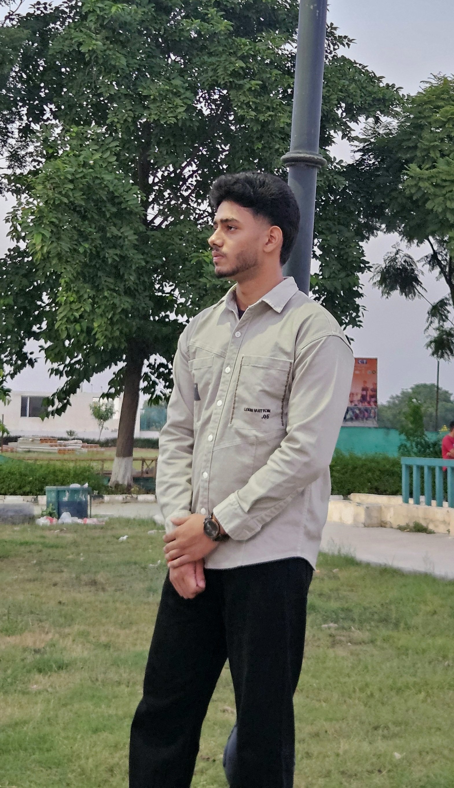 Joban Singh