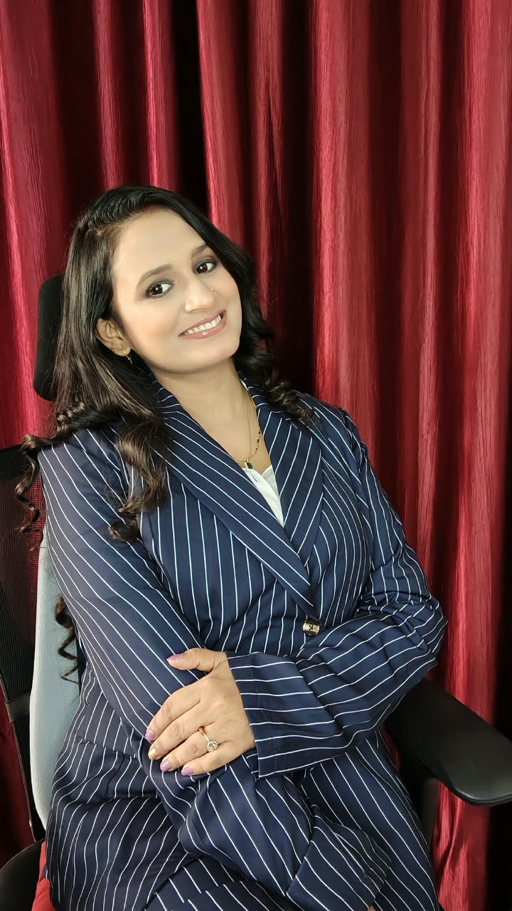 Jayanti Gupta