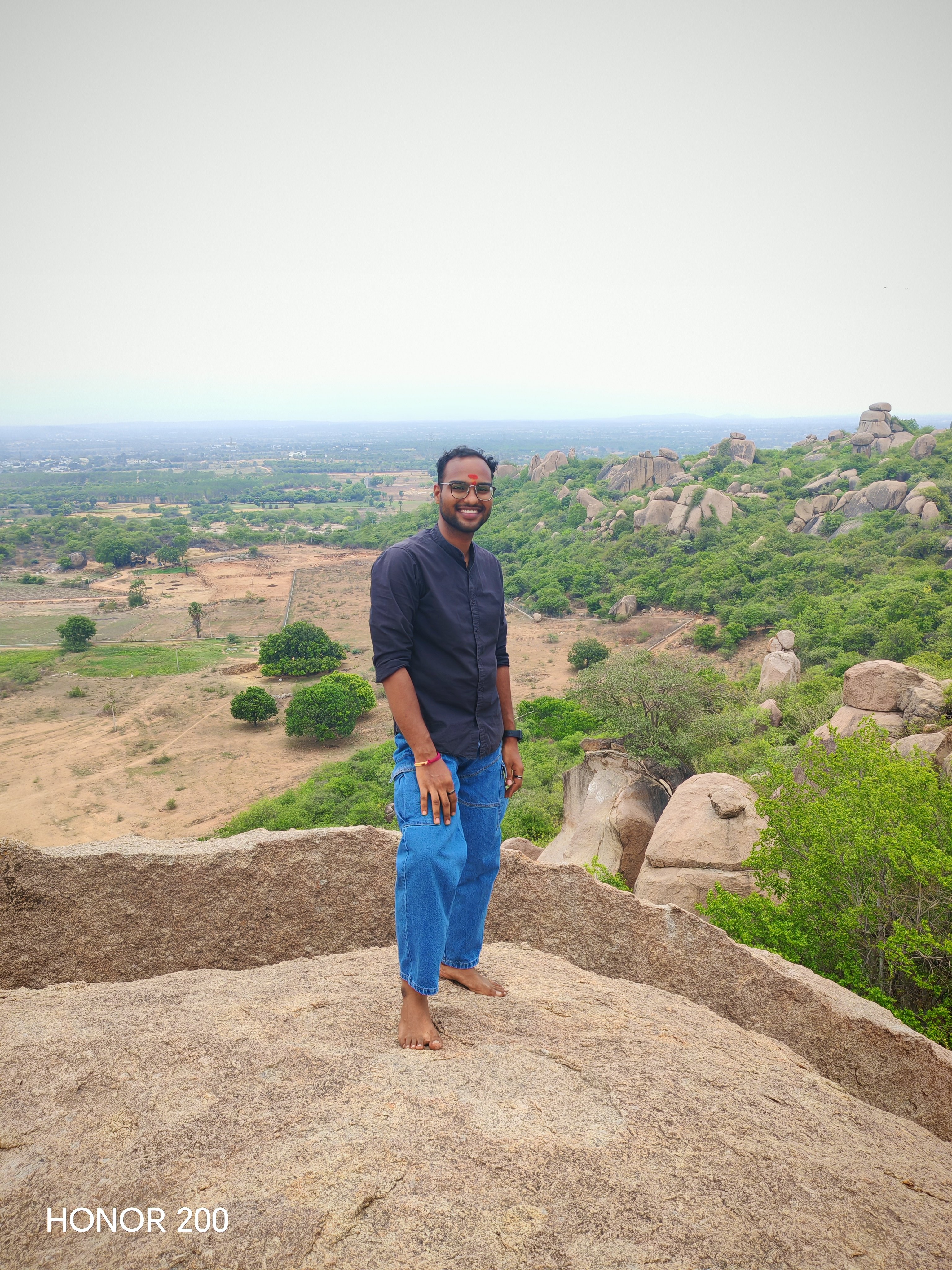 Dinesh Kumar