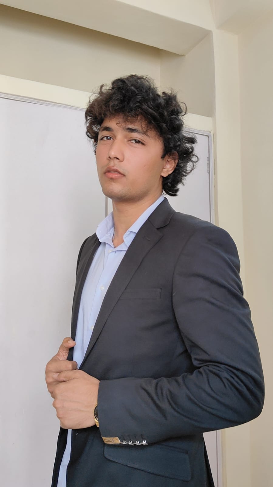 Kanishk Singh
