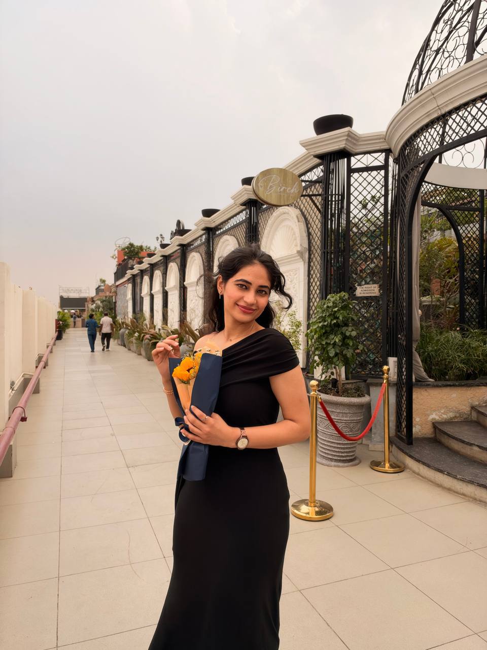Trisha Bhatia