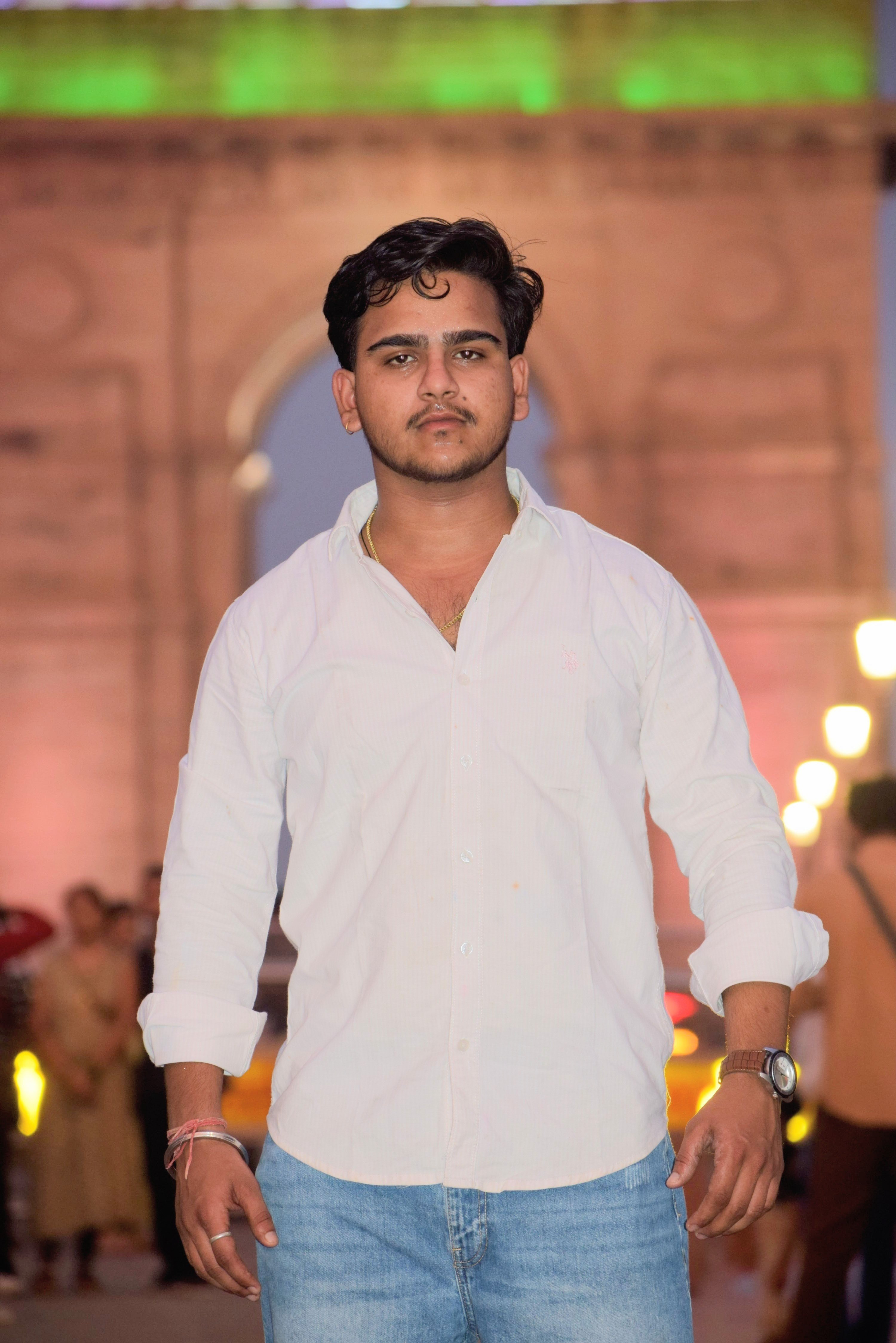 Arjun Sharma