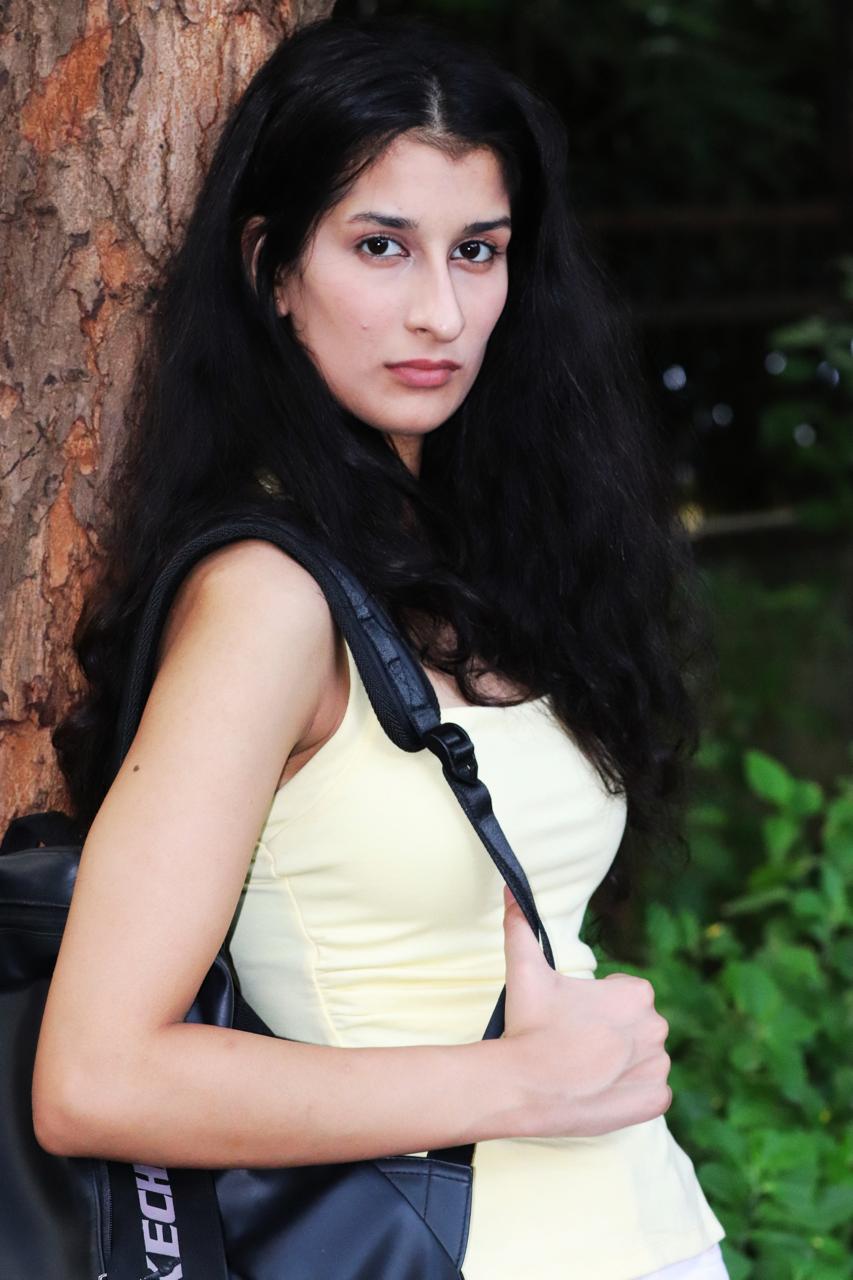 Simar Walia